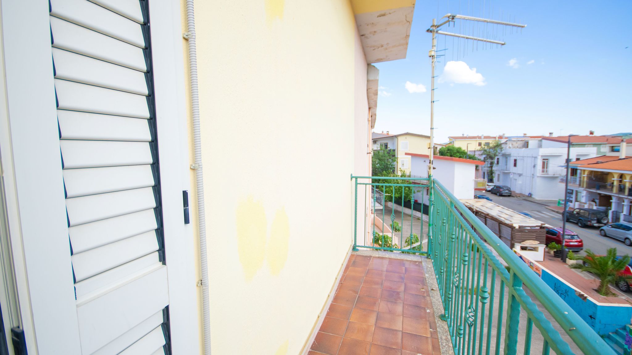 Italianway Siniscola Mandras 2