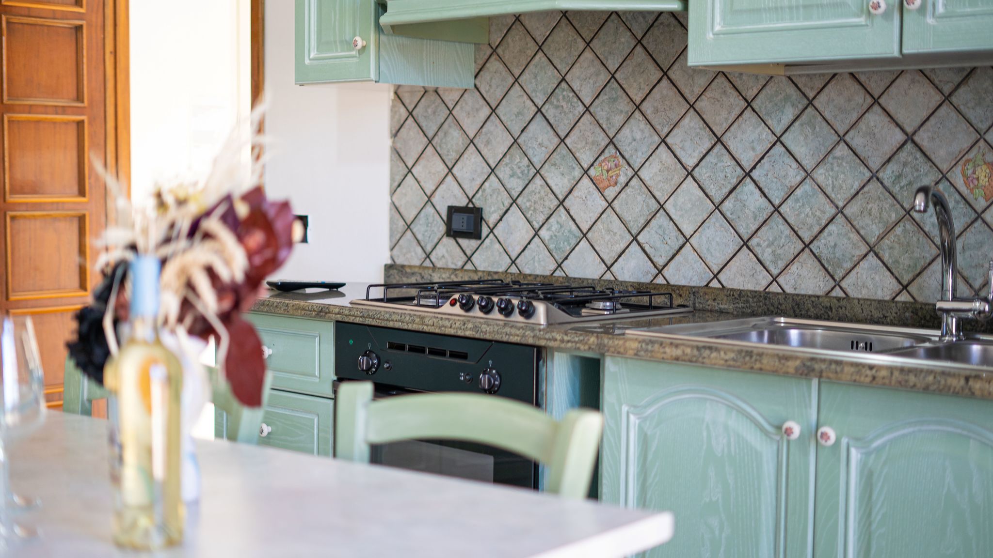 Italianway Siniscola Mandras 2