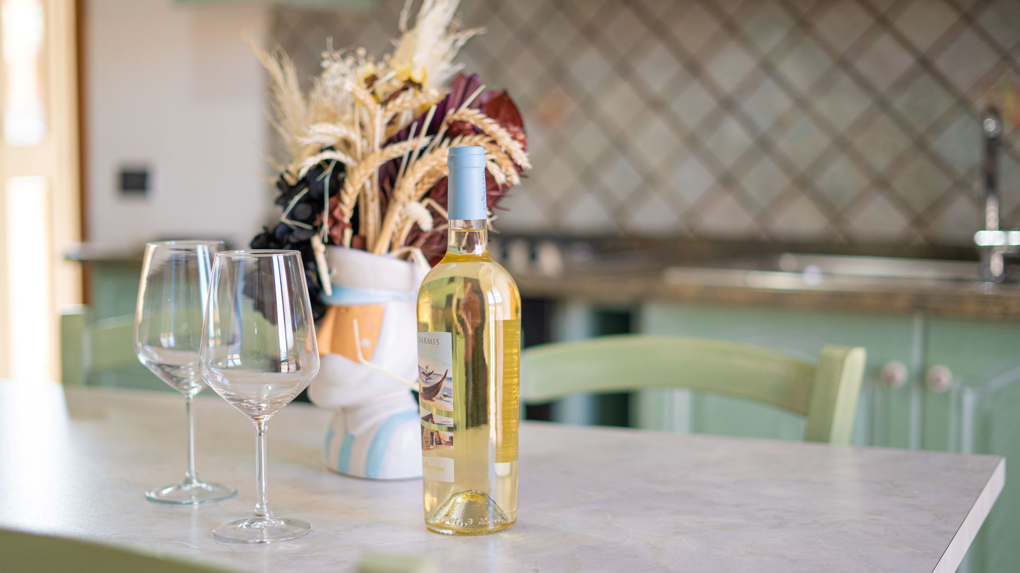 Italianway Siniscola Mandras 2