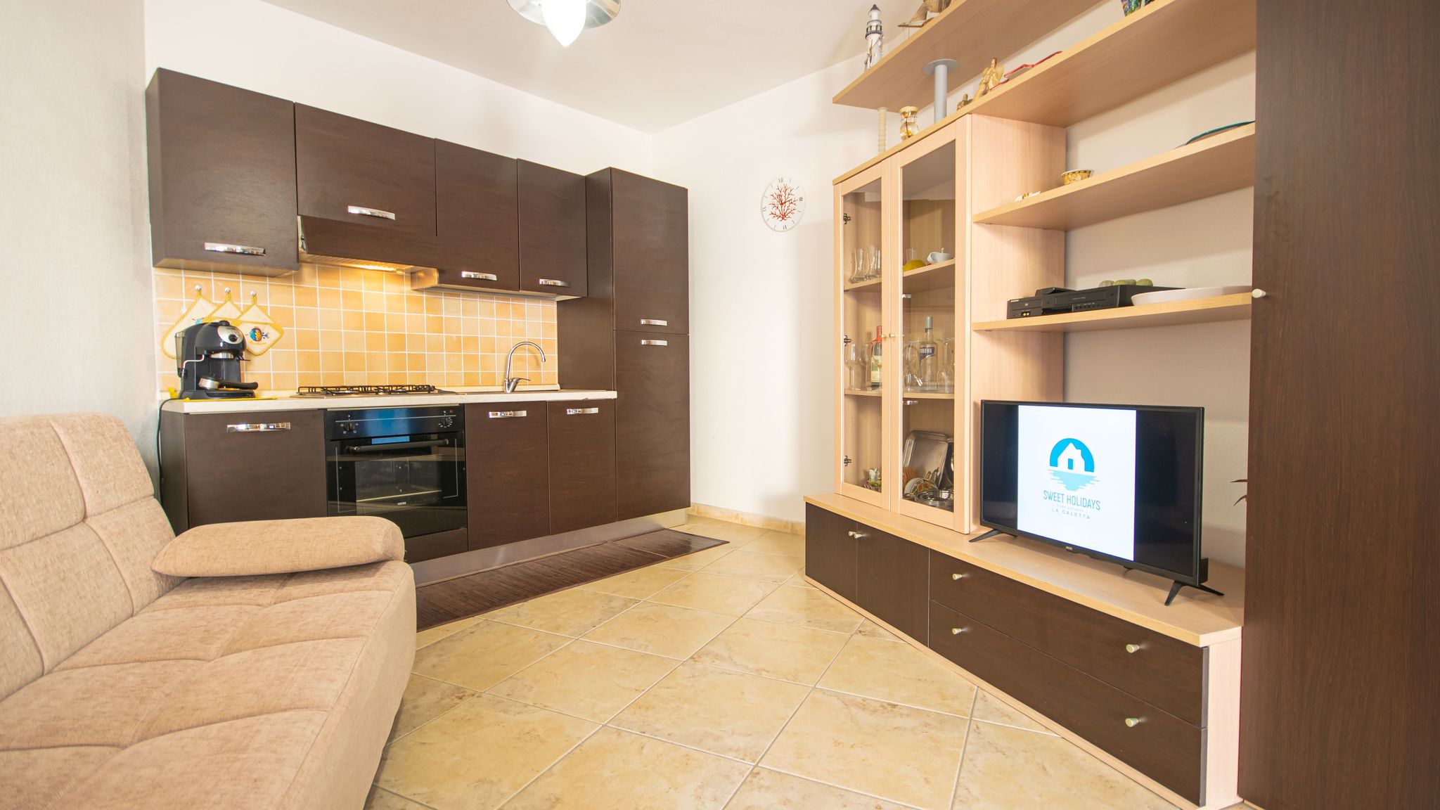 Italianway Torpè Casa delle Sorgenti 1