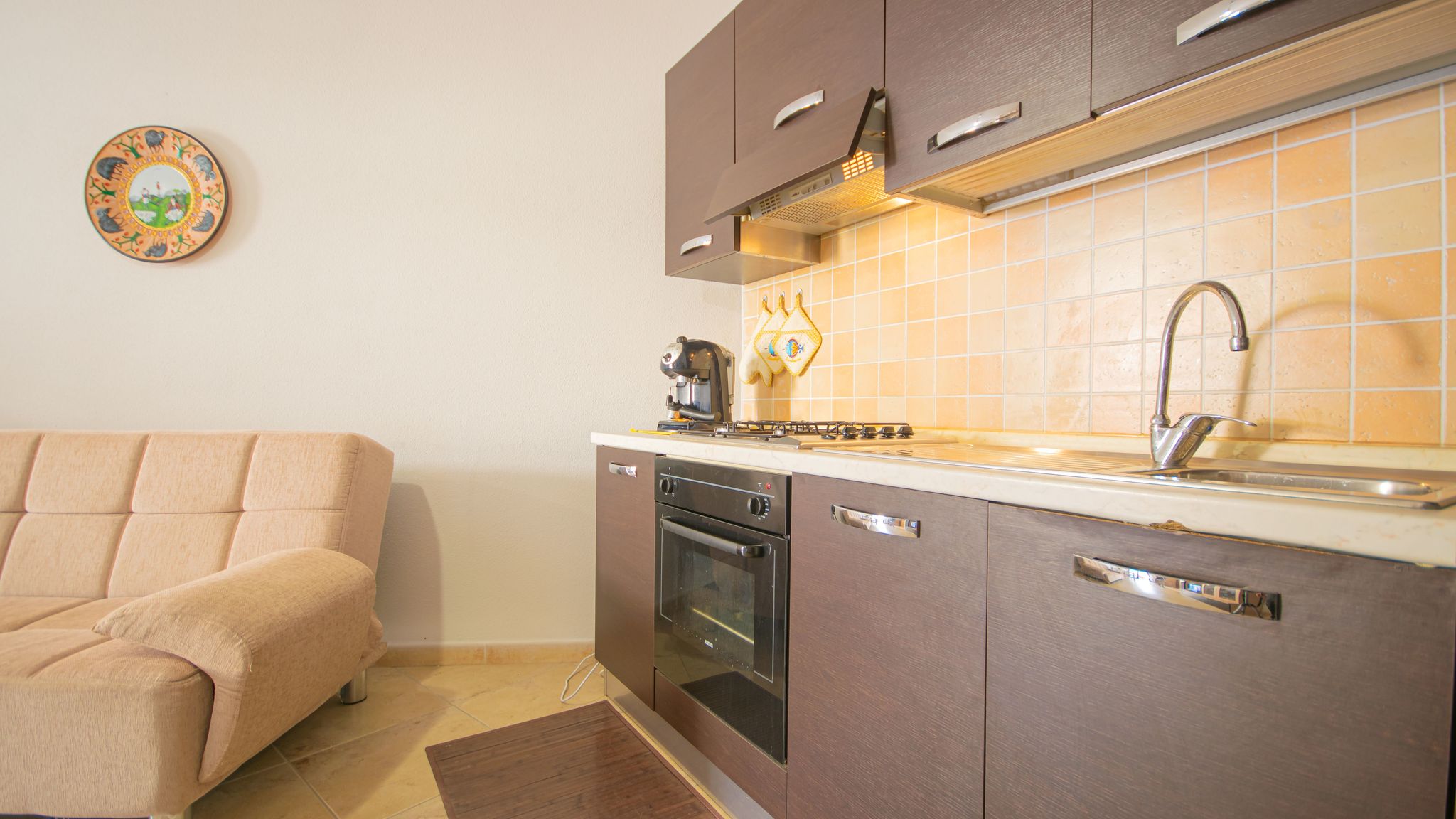 Italianway Torpè Casa delle Sorgenti 1