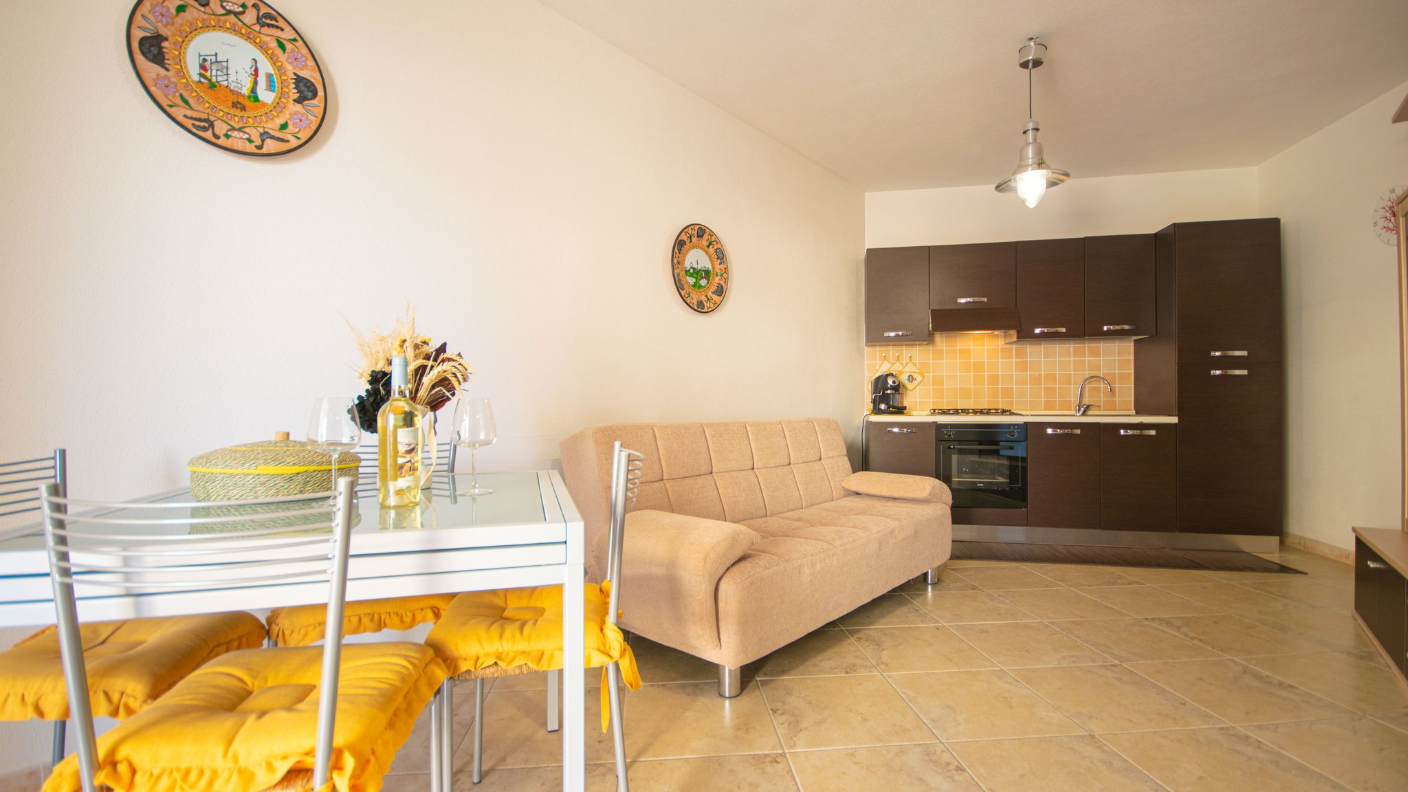 Italianway Torpè Casa delle Sorgenti 1