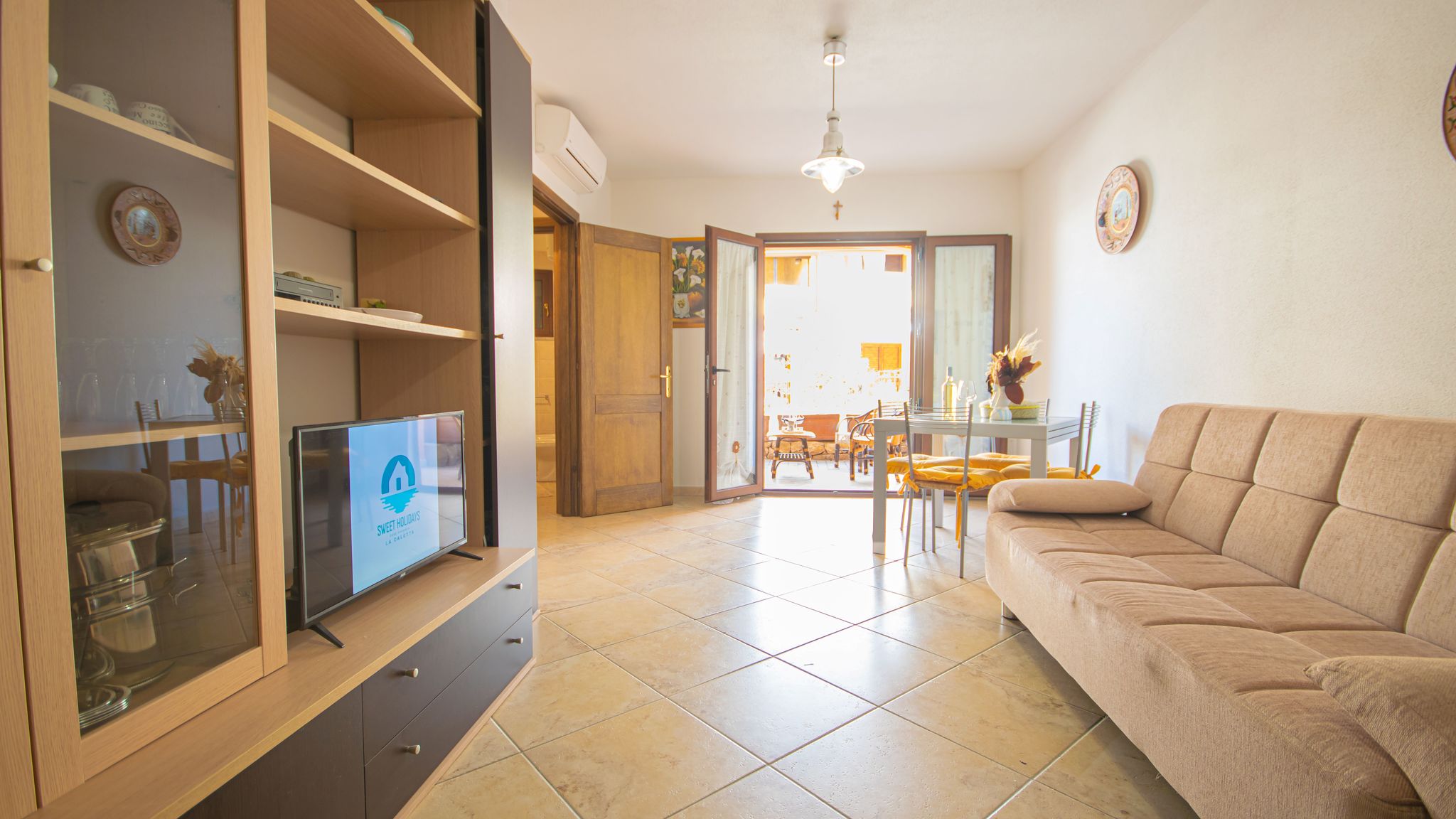 Italianway Torpè Casa delle Sorgenti 1