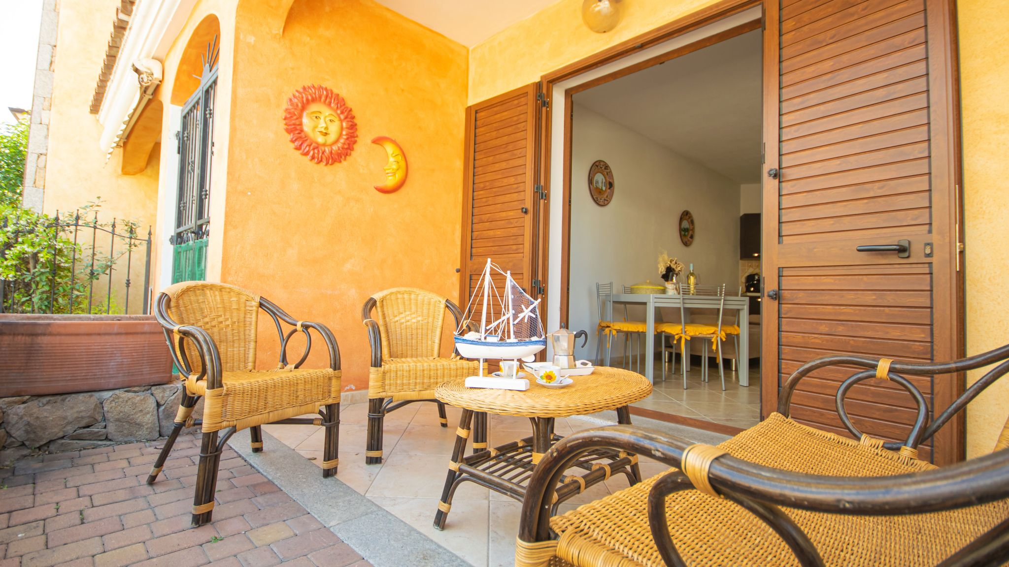 Italianway Torpè Casa delle Sorgenti 1