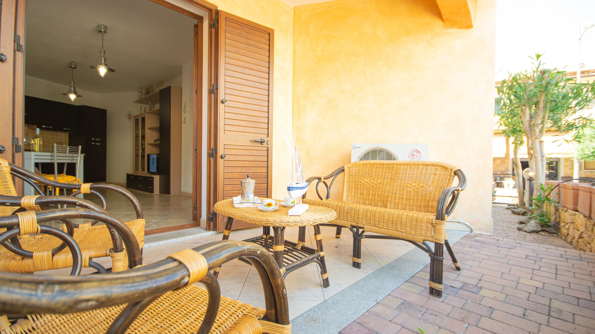 Italianway Torpè Casa delle Sorgenti 1