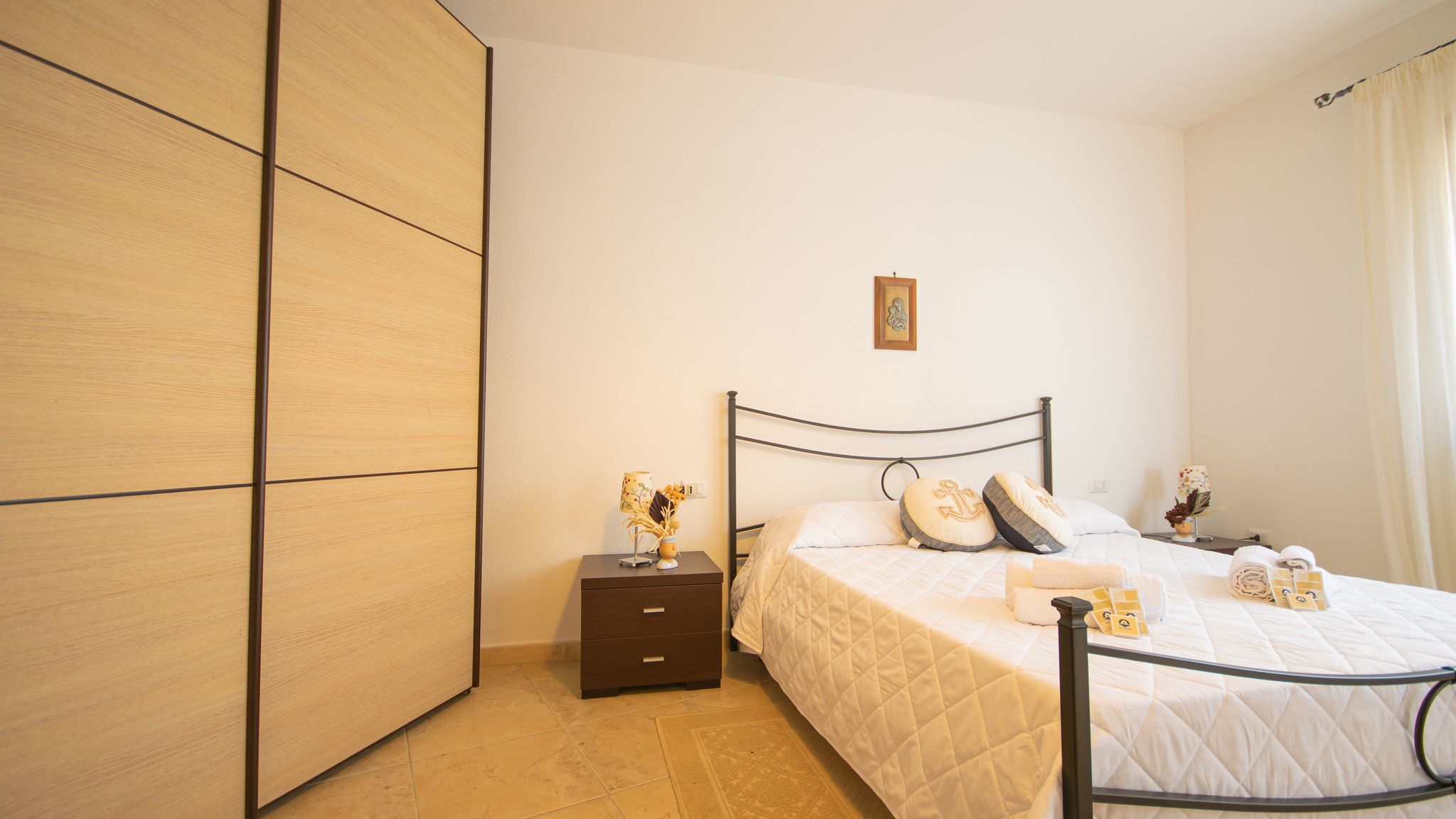 Italianway Torpè Casa delle Sorgenti 1