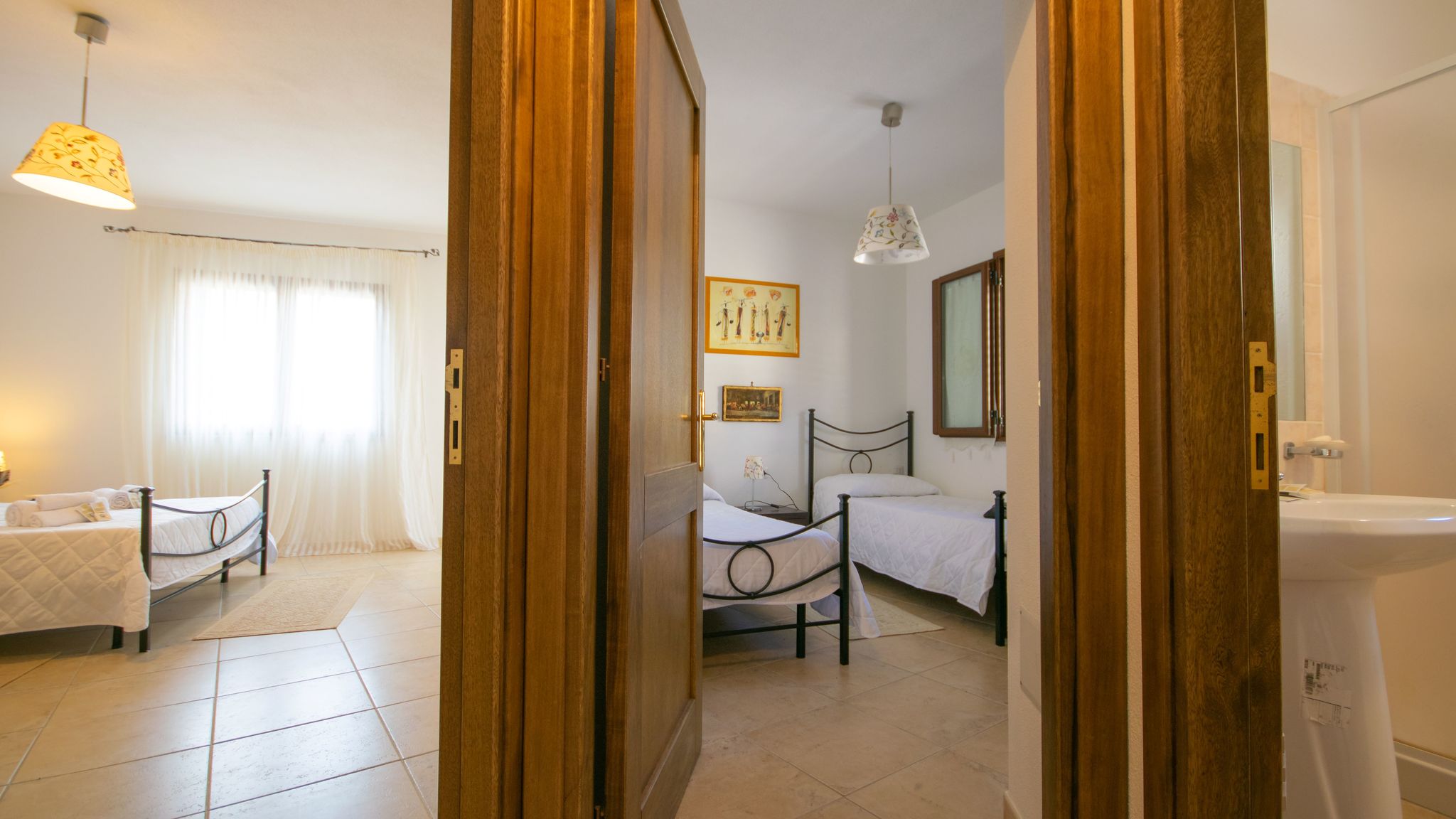 Italianway Torpè Casa delle Sorgenti 1