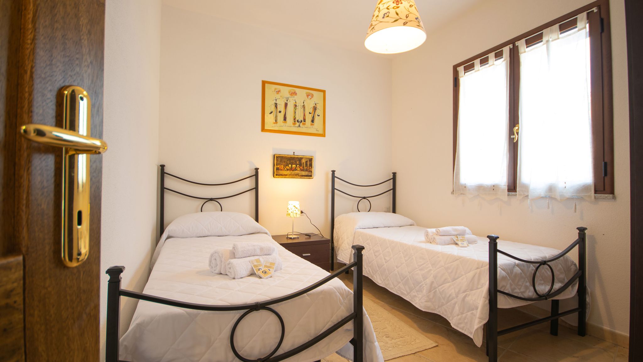 Italianway Torpè Casa delle Sorgenti 1