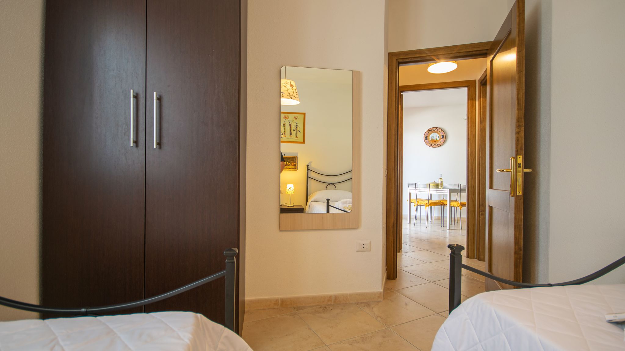 Italianway Torpè Casa delle Sorgenti 1