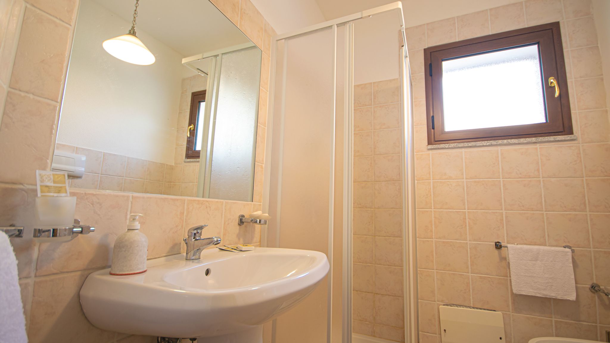 Italianway Torpè Casa delle Sorgenti 1