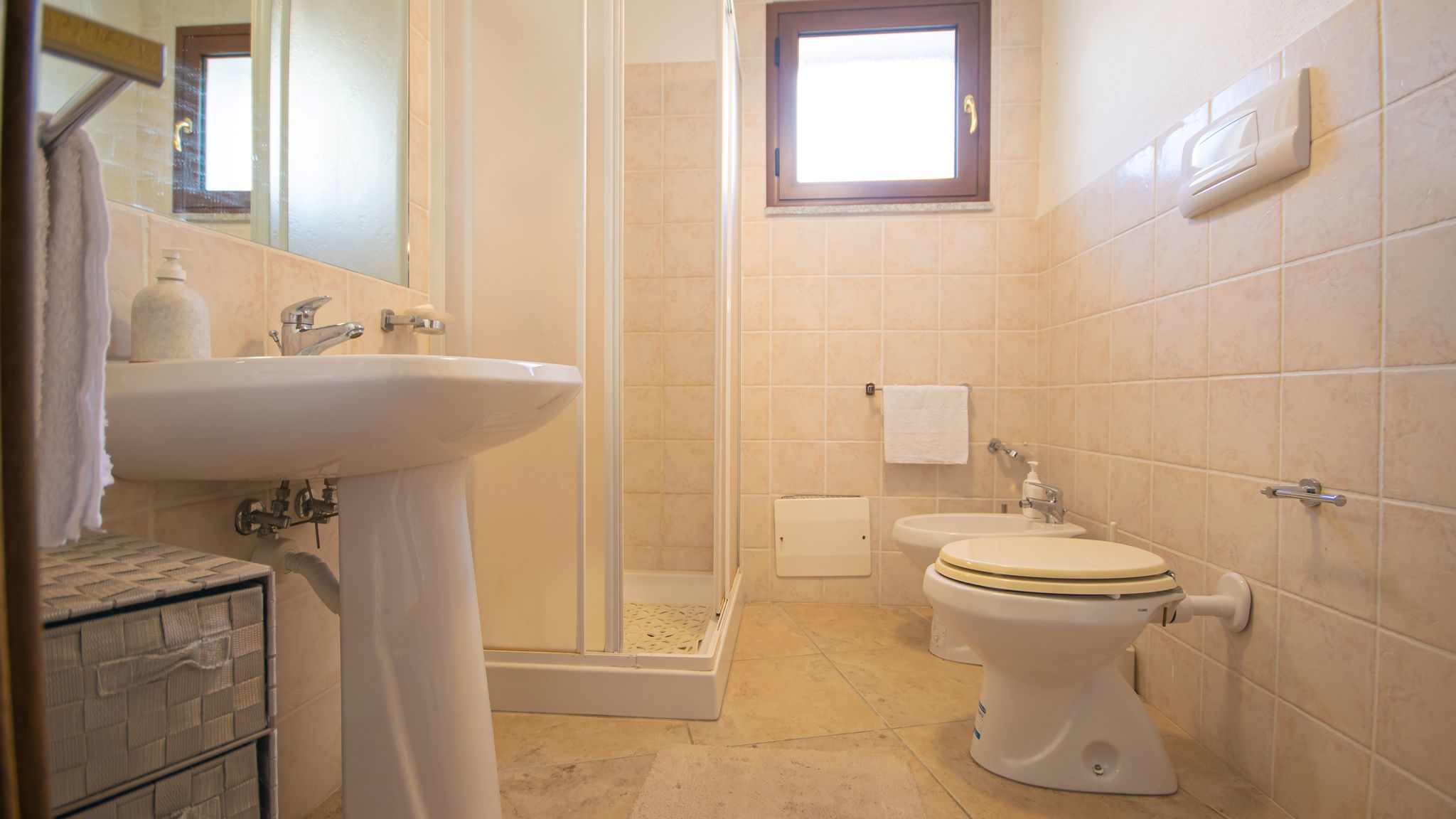 Italianway Torpè Casa delle Sorgenti 1