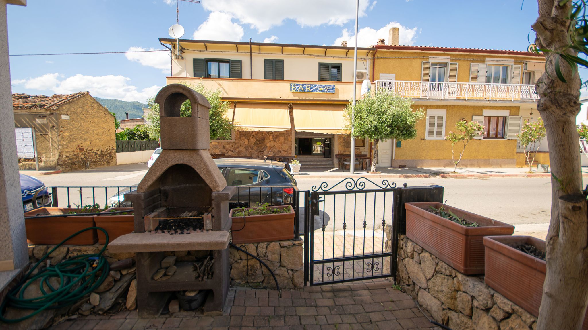 Italianway Torpè Casa delle Sorgenti 1