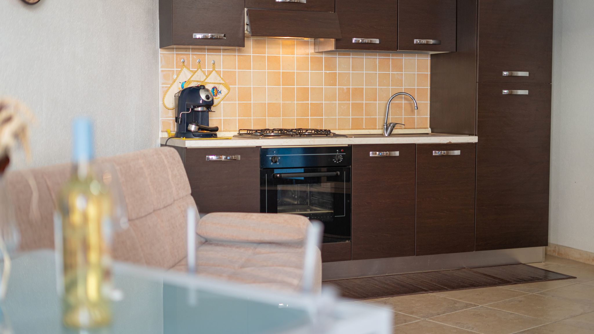 Italianway Torpè Casa delle Sorgenti 1