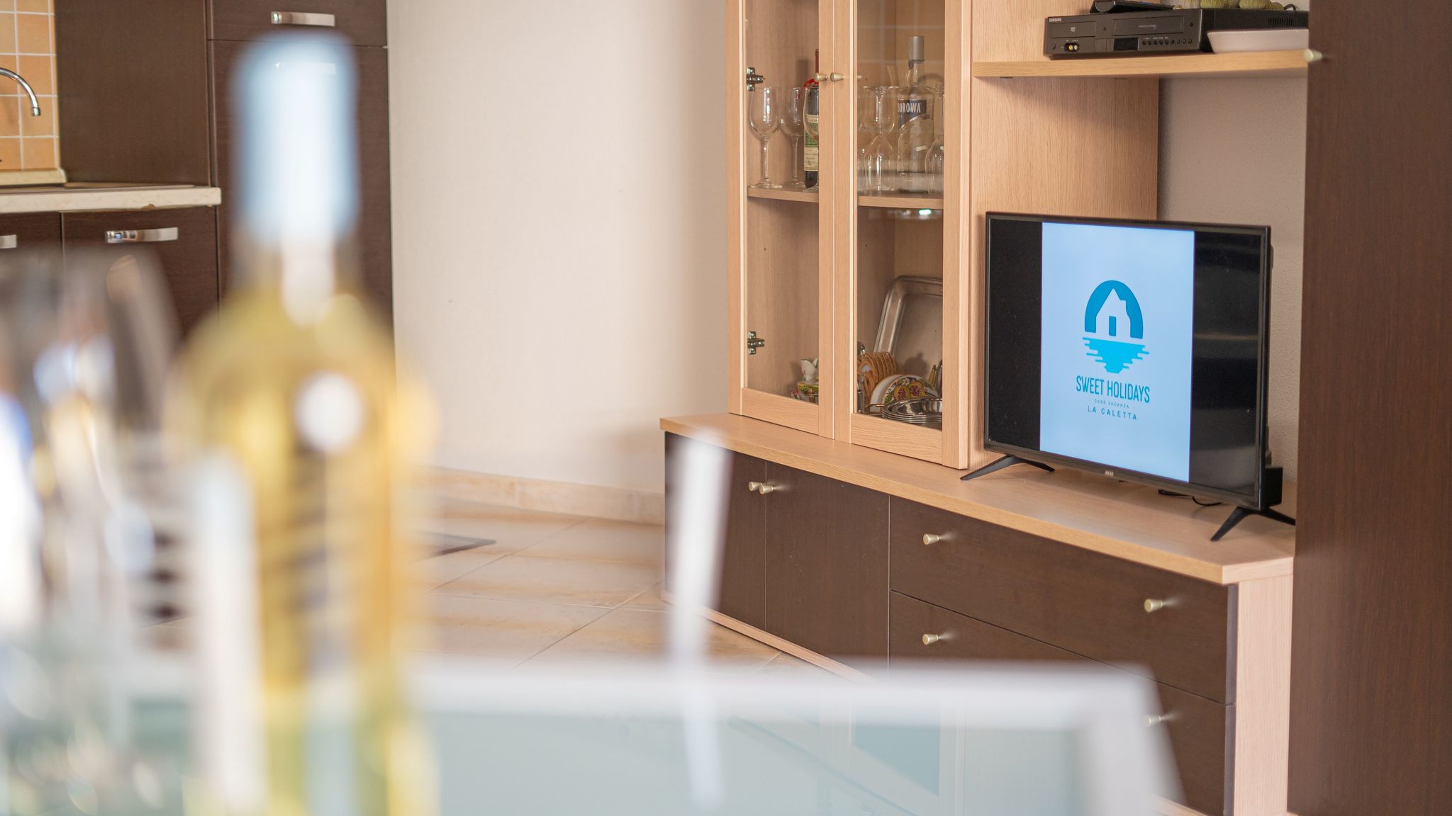 Italianway Torpè Casa delle Sorgenti 1