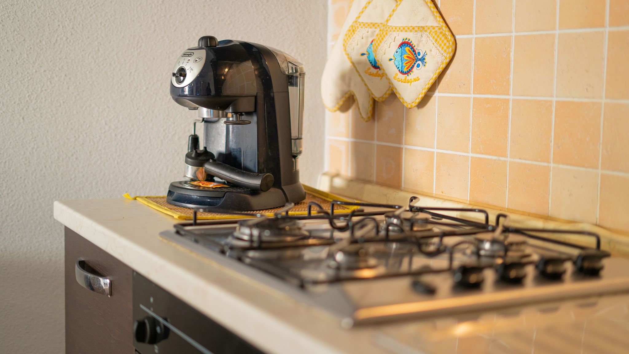 Italianway Torpè Casa delle Sorgenti 1