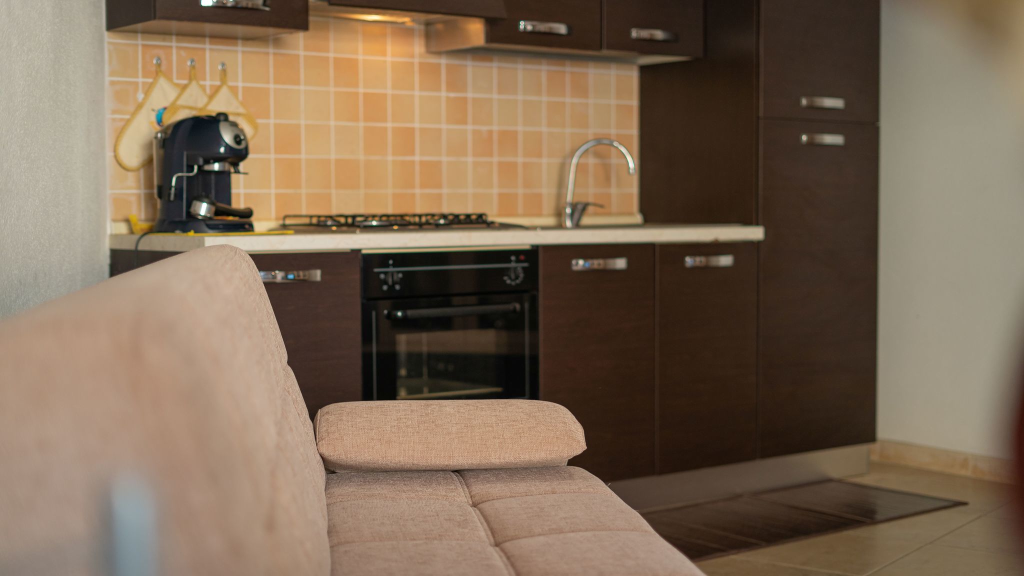 Italianway Torpè Casa delle Sorgenti 1