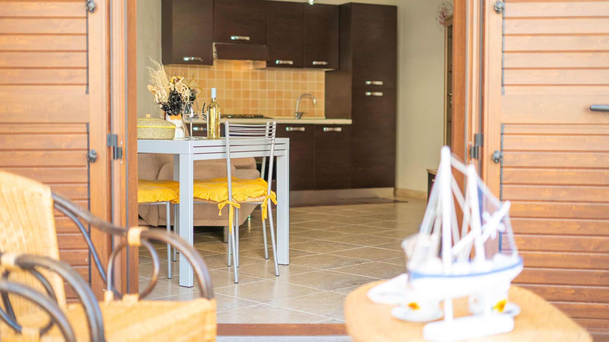 Italianway Torpè Casa delle Sorgenti 1