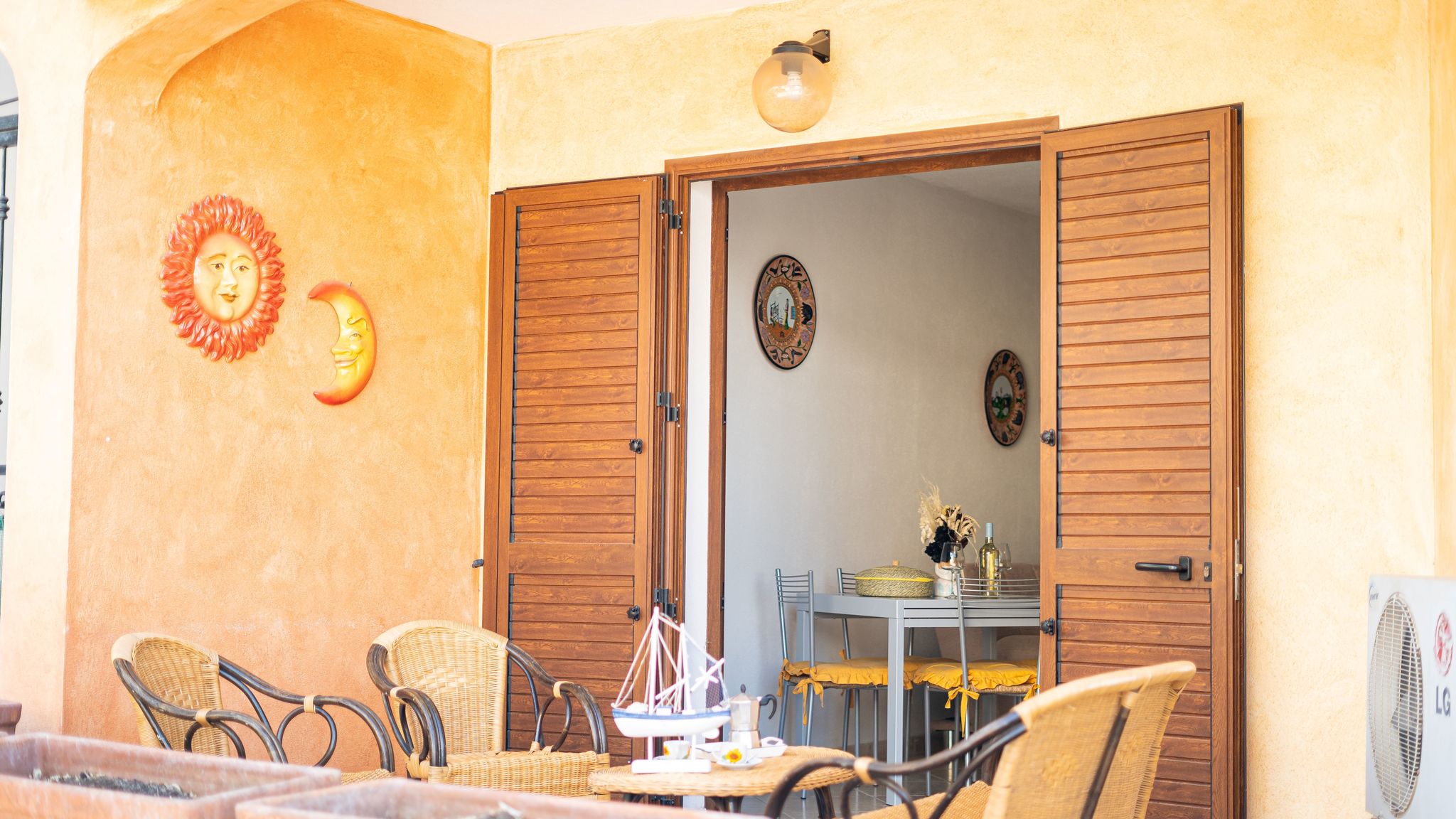 Italianway Torpè Casa delle Sorgenti 1