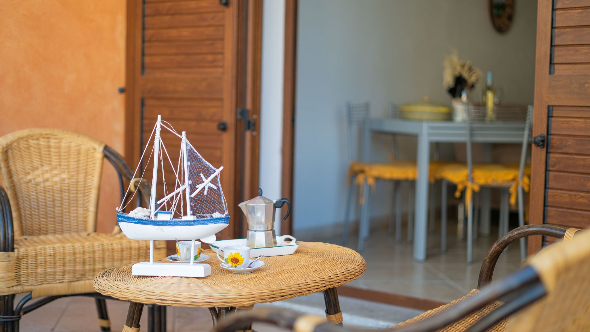 Italianway Torpè Casa delle Sorgenti 1