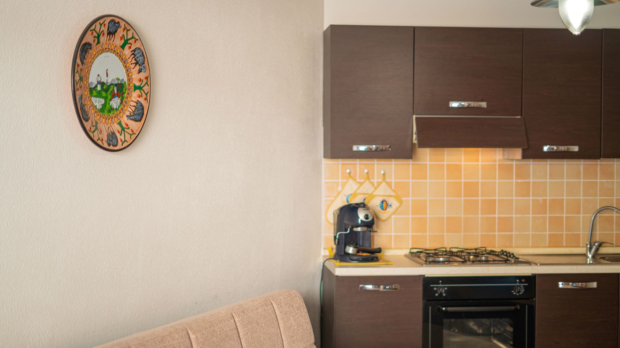 Italianway Torpè Casa delle Sorgenti 1