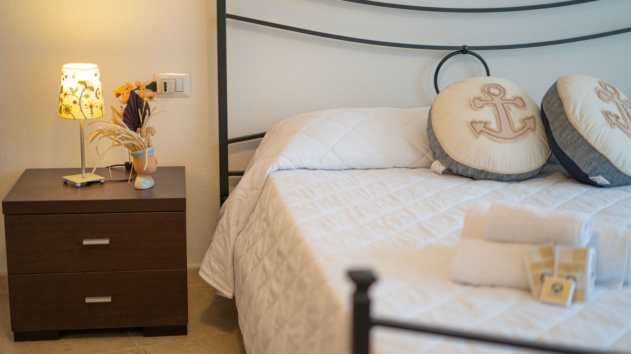 Italianway Torpè Casa delle Sorgenti 1