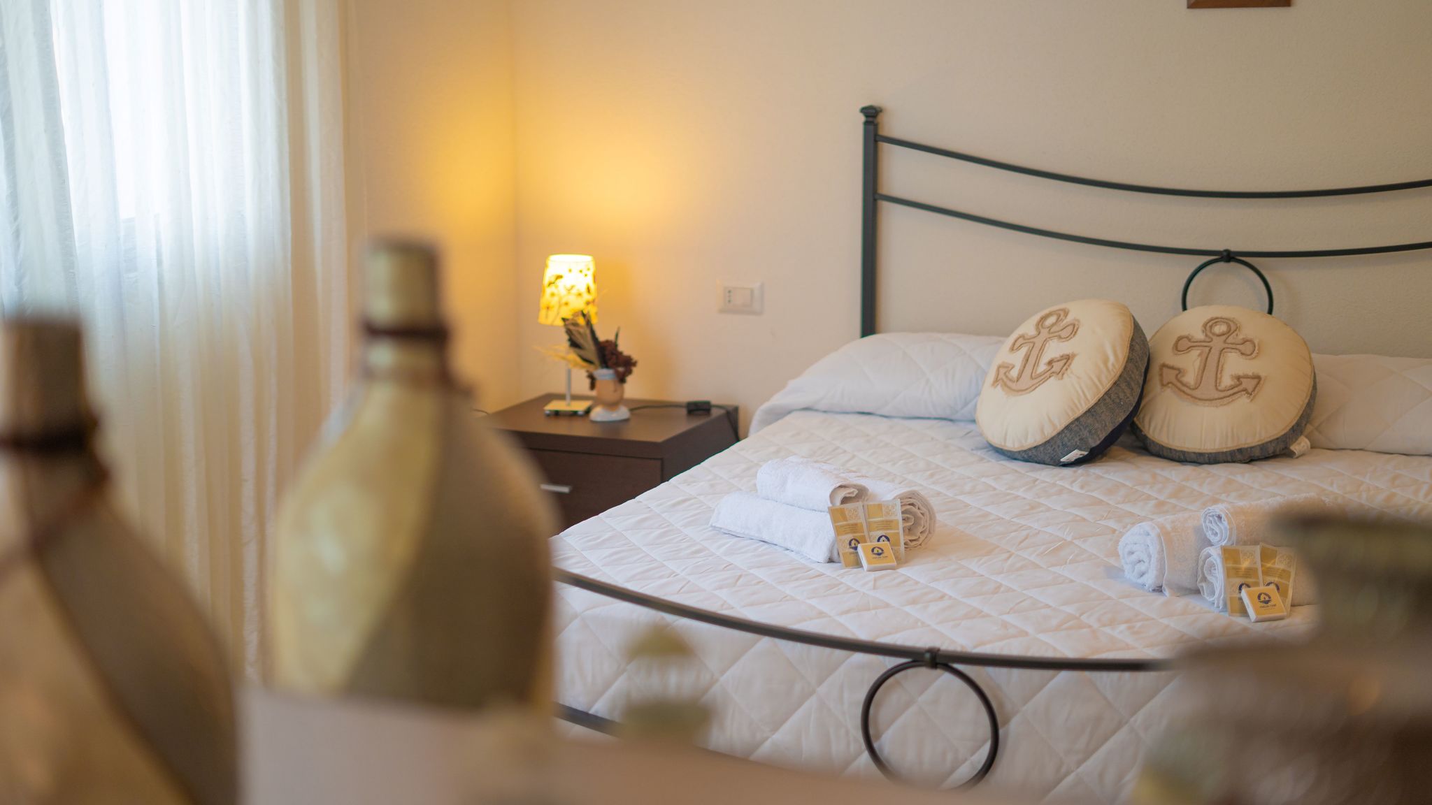 Italianway Torpè Casa delle Sorgenti 1