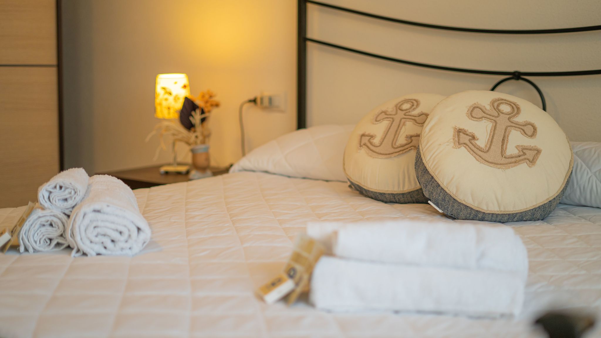 Italianway Torpè Casa delle Sorgenti 1