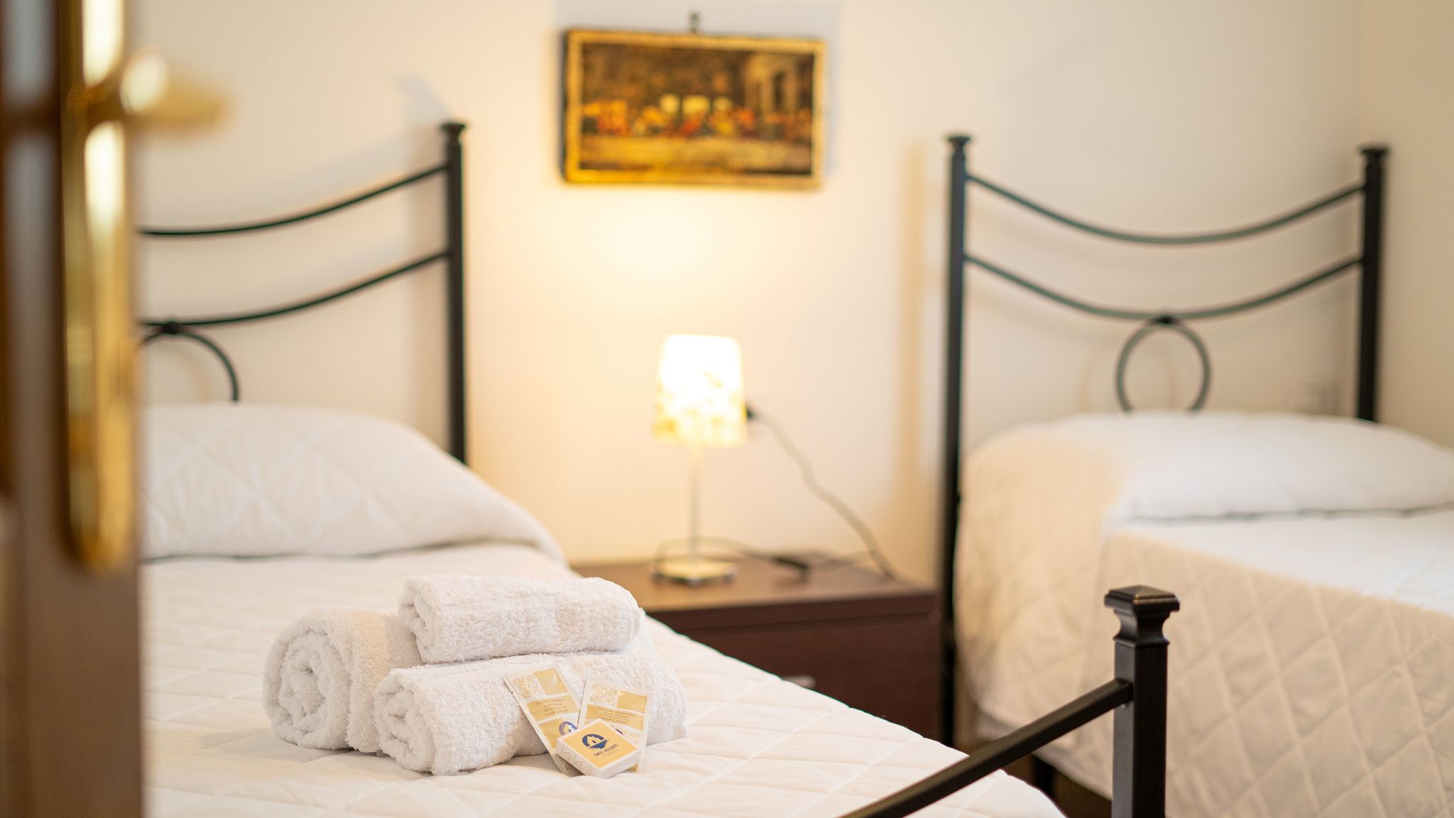 Italianway Torpè Casa delle Sorgenti 1