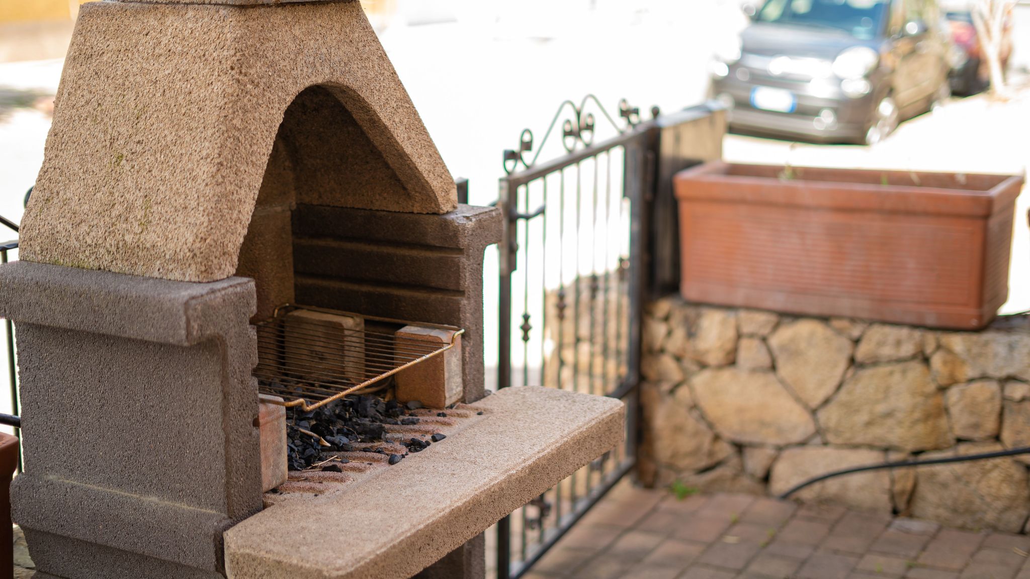 Italianway Torpè Casa delle Sorgenti 1