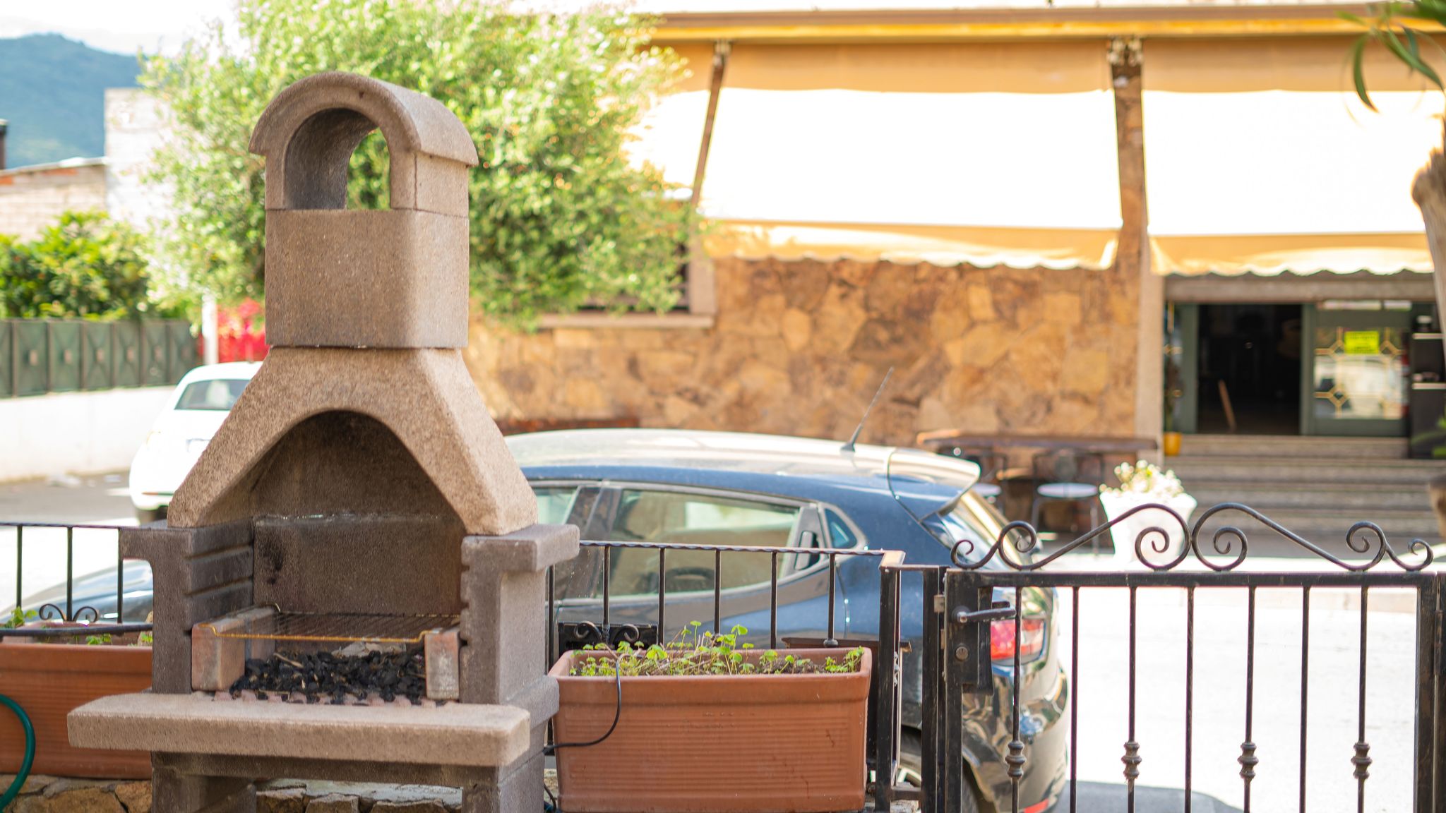 Italianway Torpè Casa delle Sorgenti 1