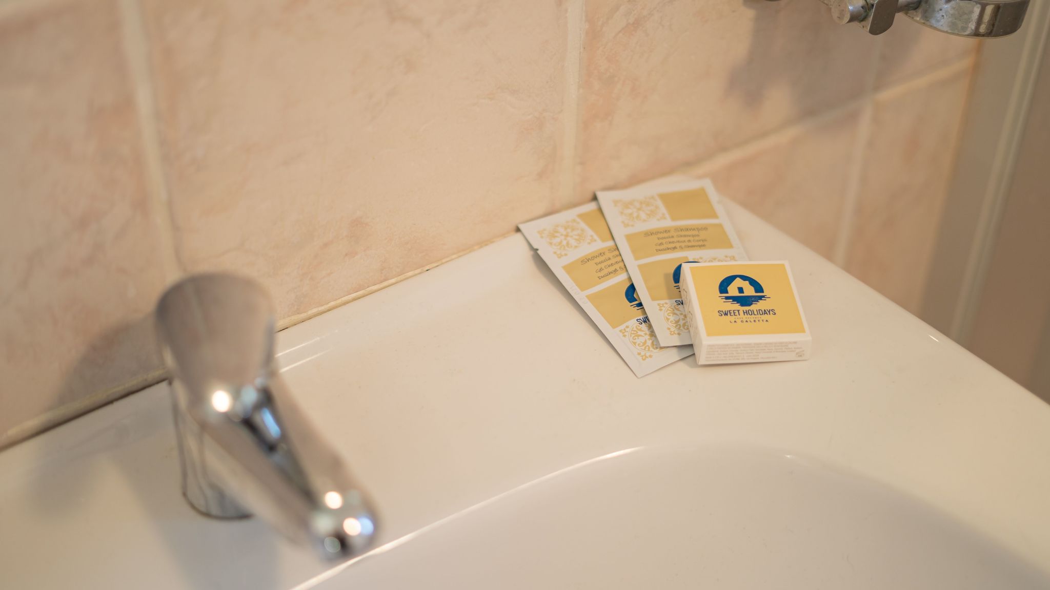 Italianway Torpè Casa delle Sorgenti 1