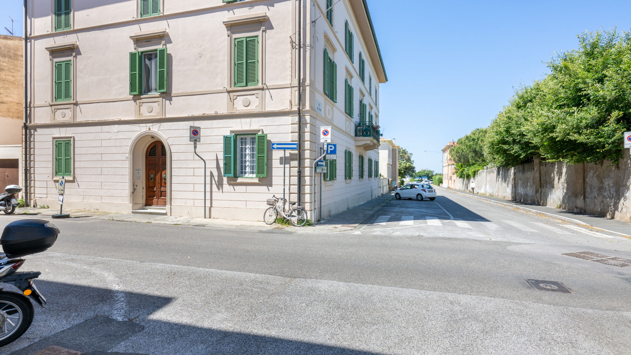 Italianway Livorno Velvet Stay | Ravizza 41 by Pleiades Home