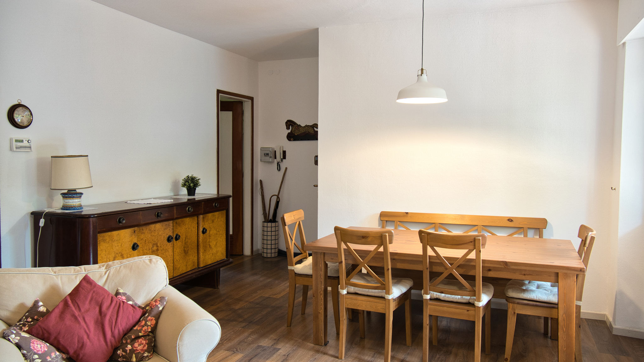 Italianway Cremeno Tre Pini Retreat