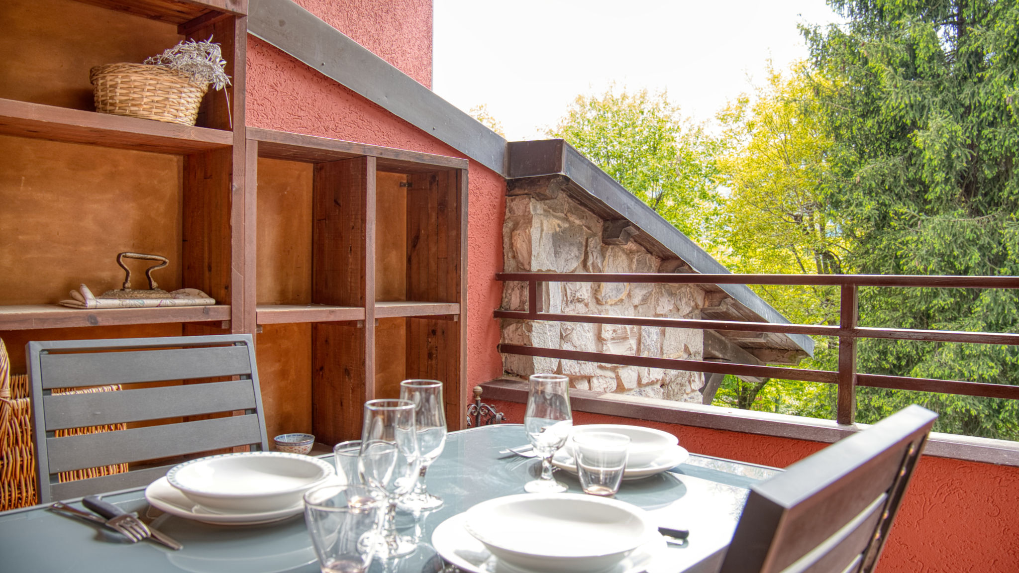 Italianway Cremeno Tre Pini Retreat