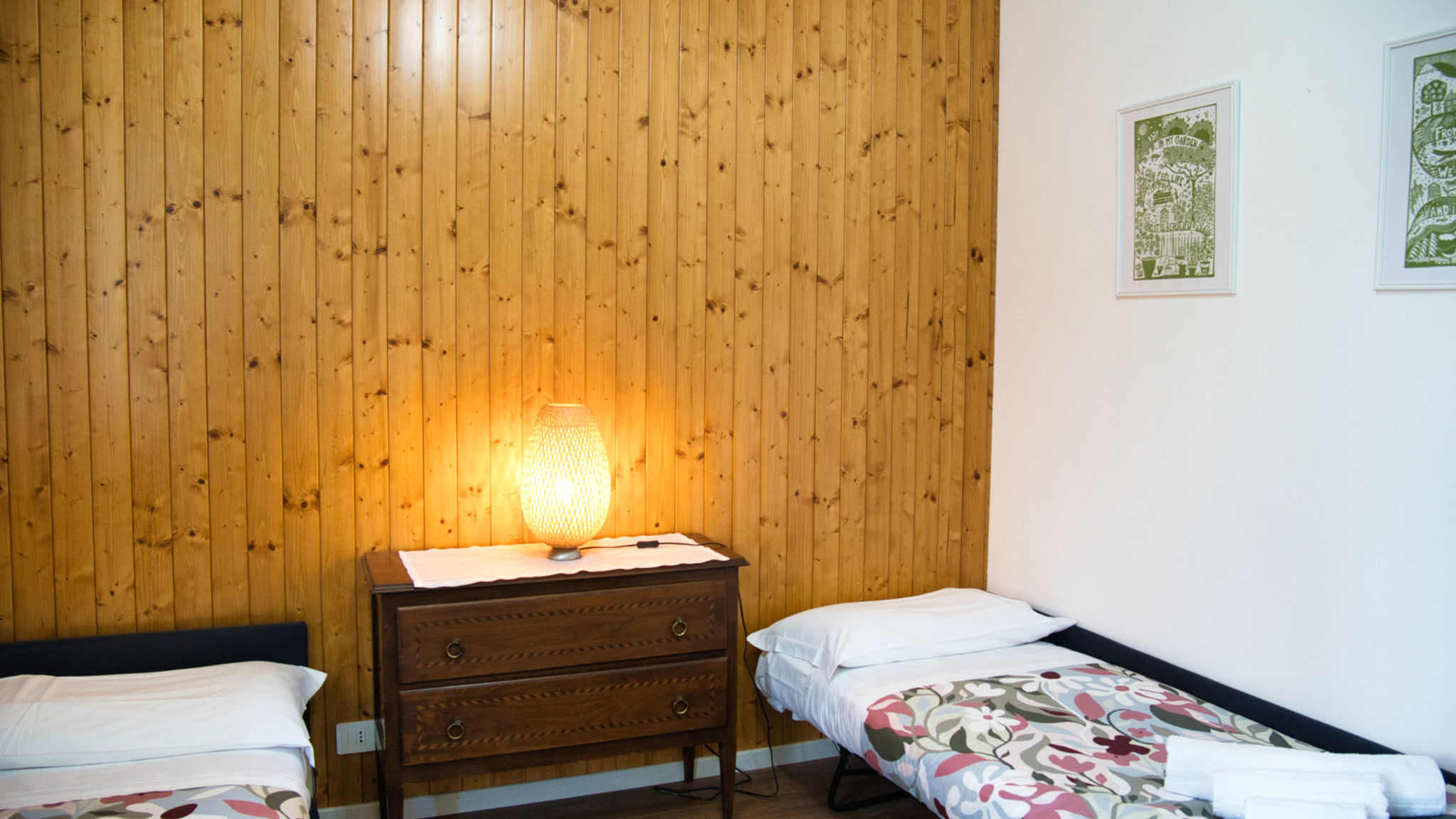 Italianway Cremeno Tre Pini Retreat
