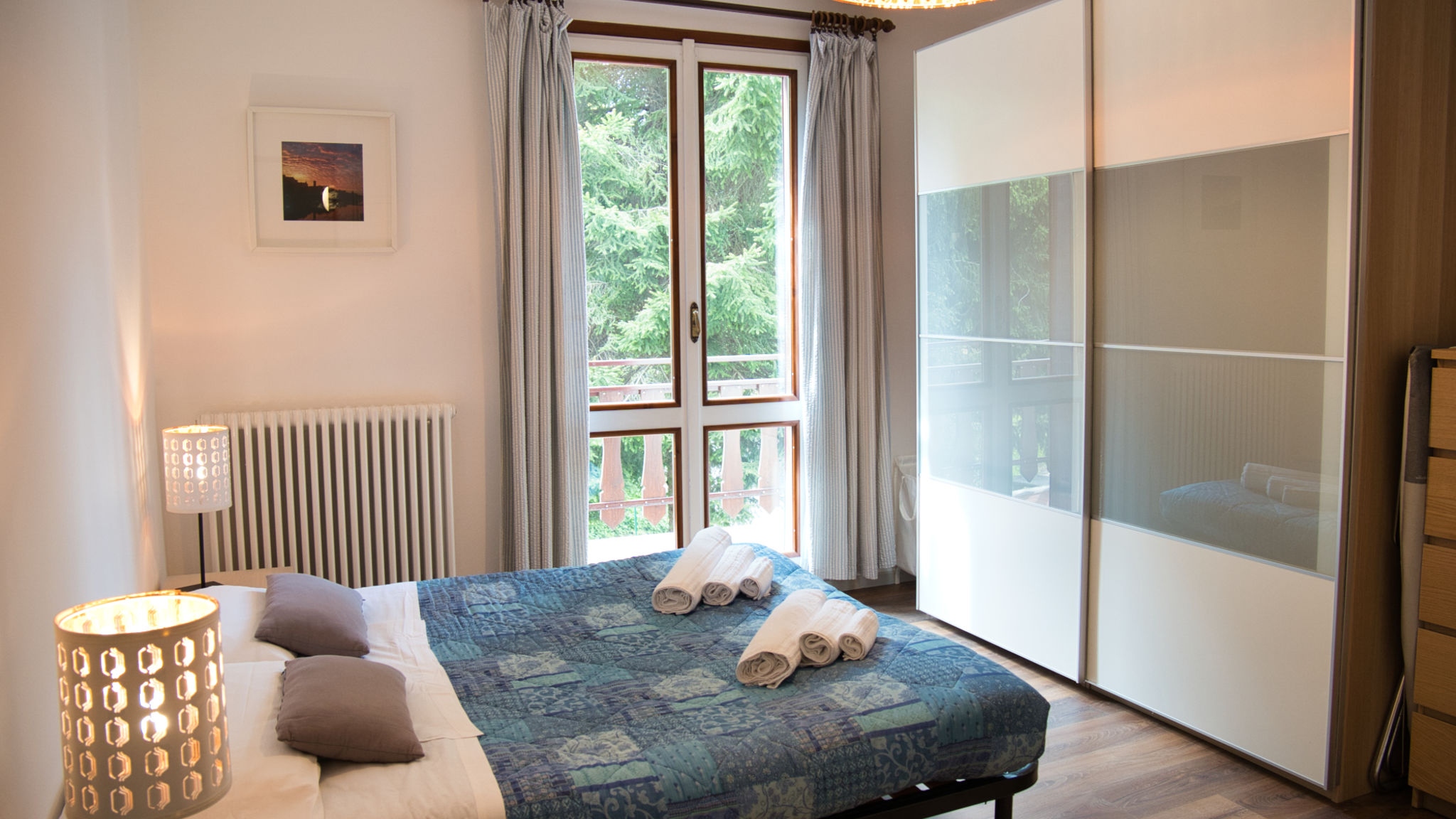 Italianway Cremeno Tre Pini Retreat