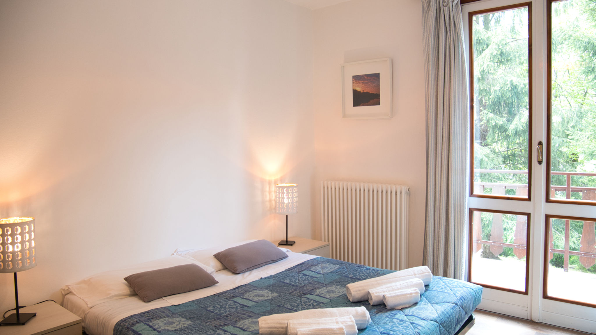Italianway Cremeno Tre Pini Retreat