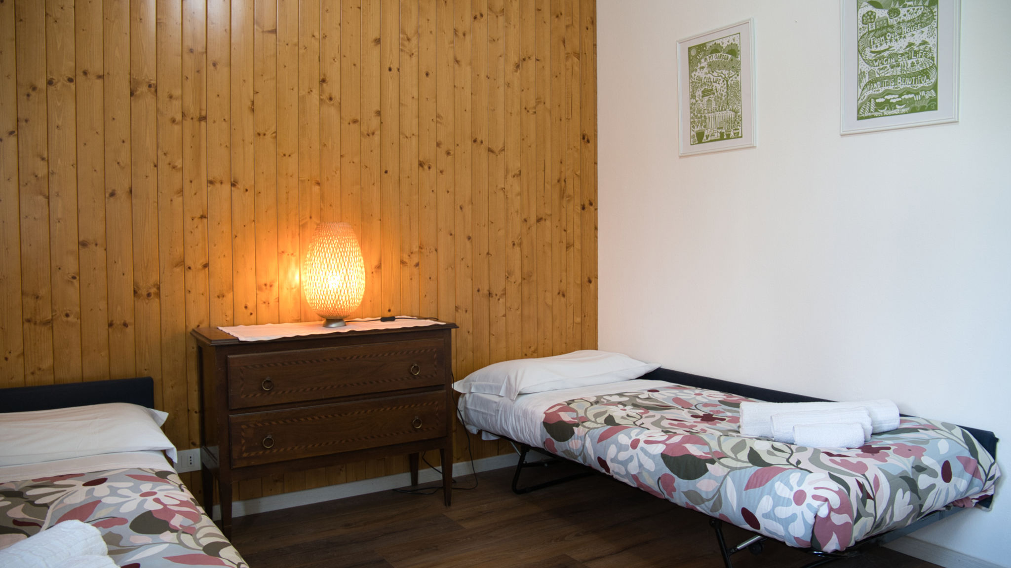 Italianway Cremeno Tre Pini Retreat