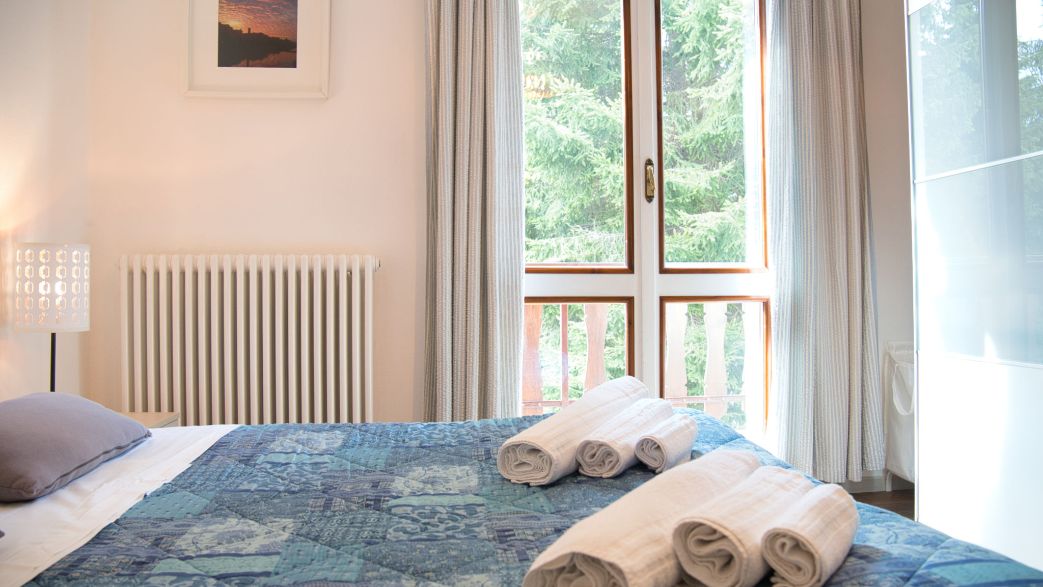 Italianway Cremeno Tre Pini Retreat