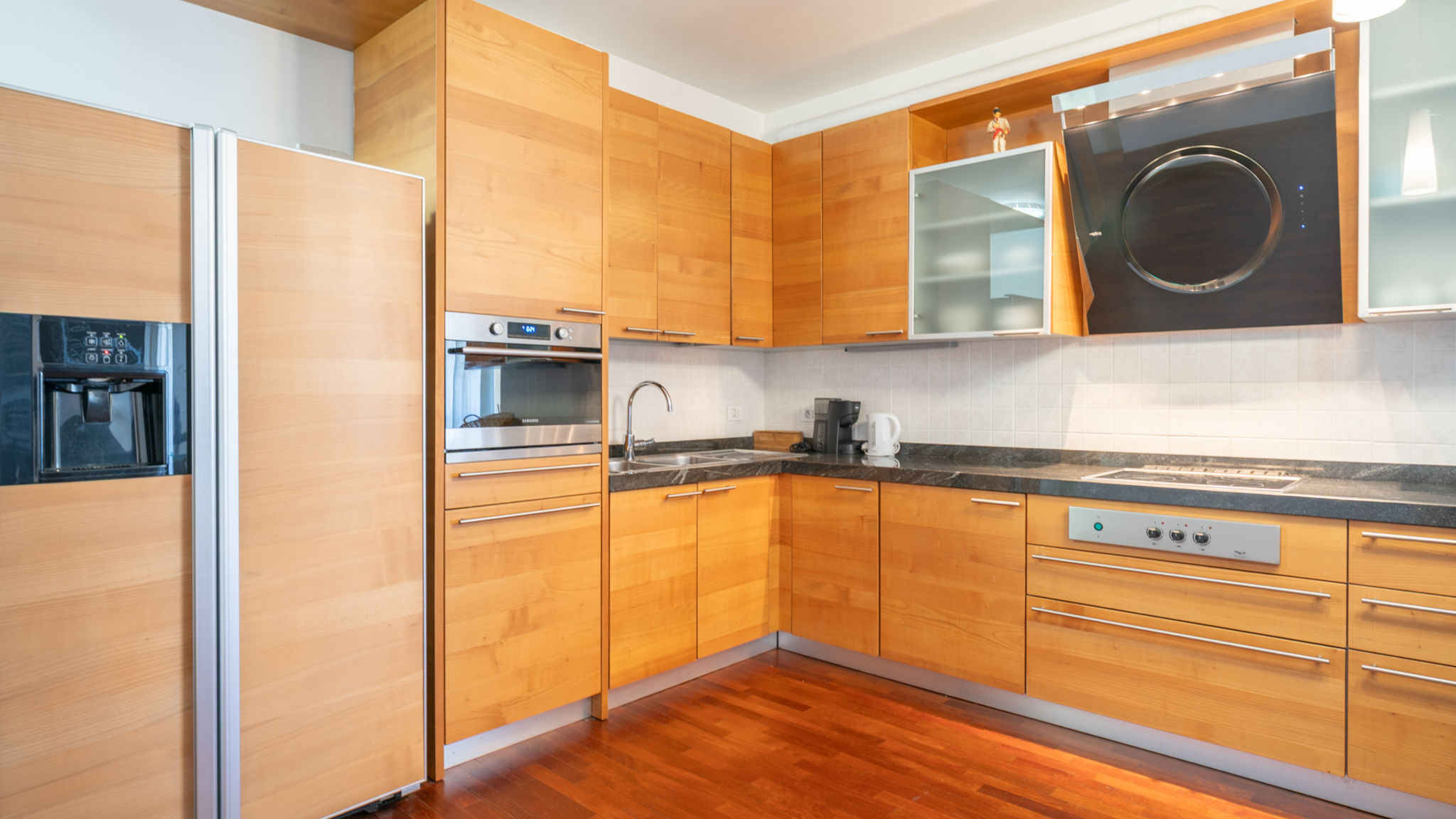 Italianway Lecco Large well-equipped apartment near Como lake