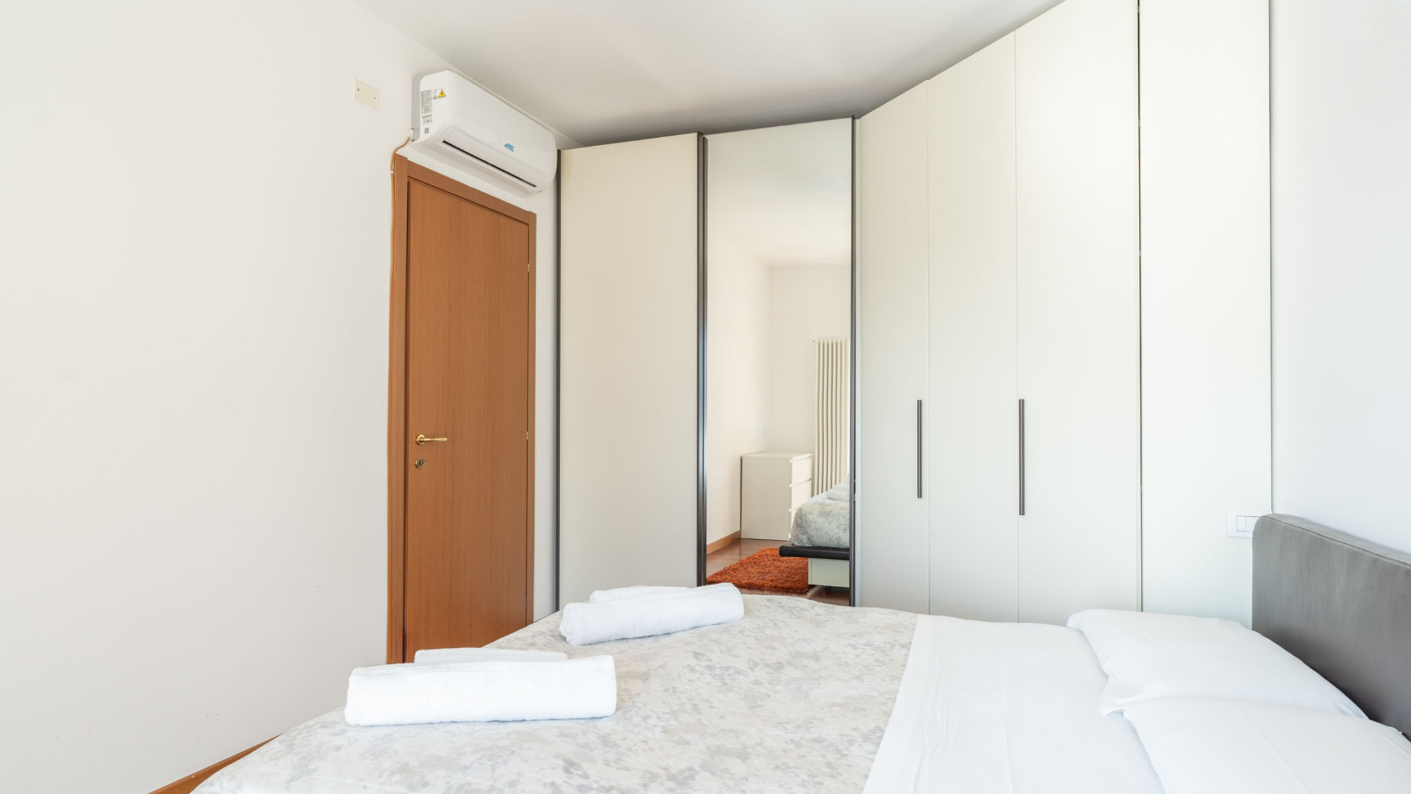 Italianway Lecco Large well-equipped apartment near Como lake