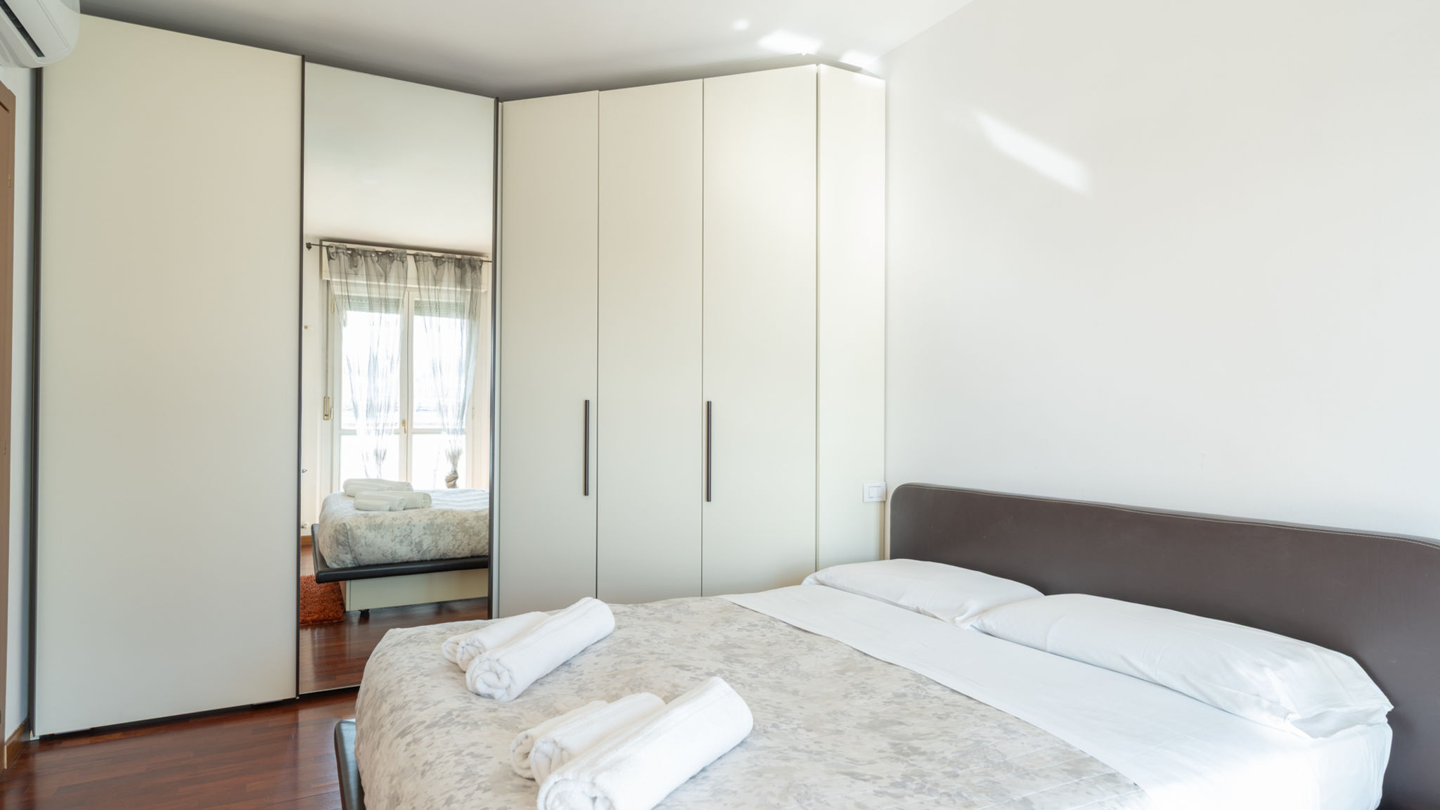 Italianway Lecco Large well-equipped apartment near Como lake