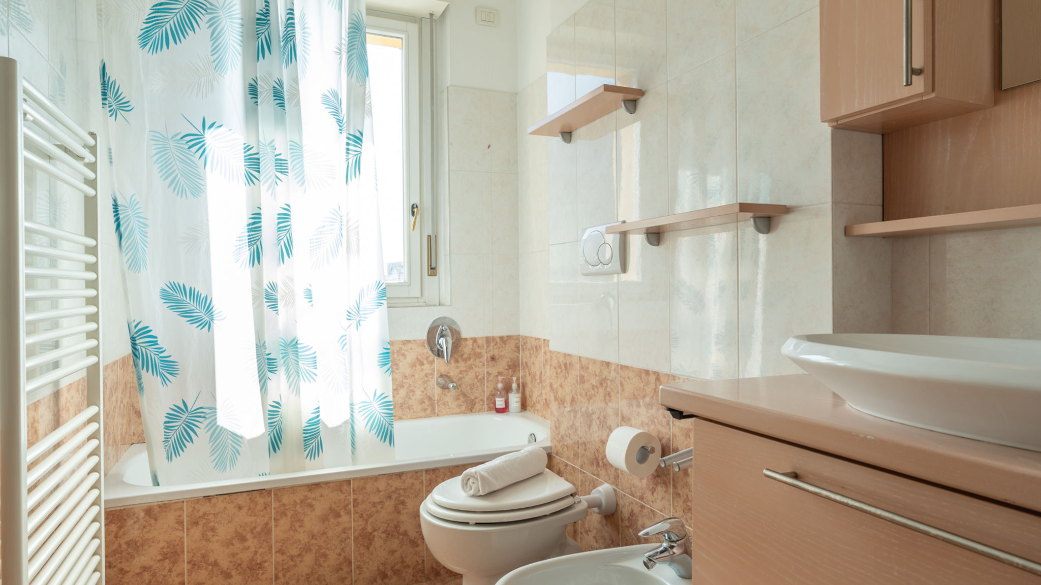 Italianway Lecco Large well-equipped apartment near Como lake