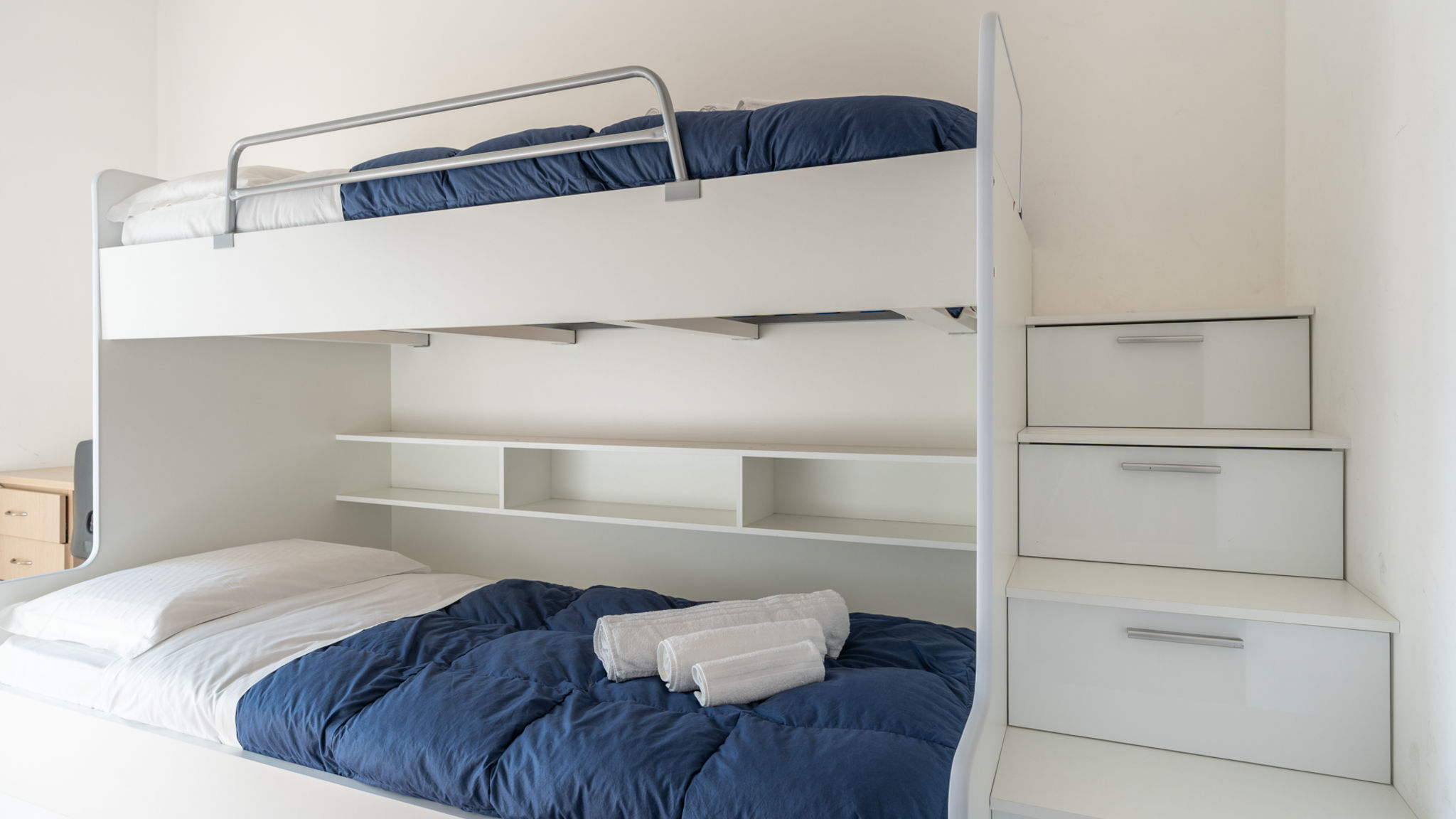 Italianway Lecco Large well-equipped apartment near Como lake