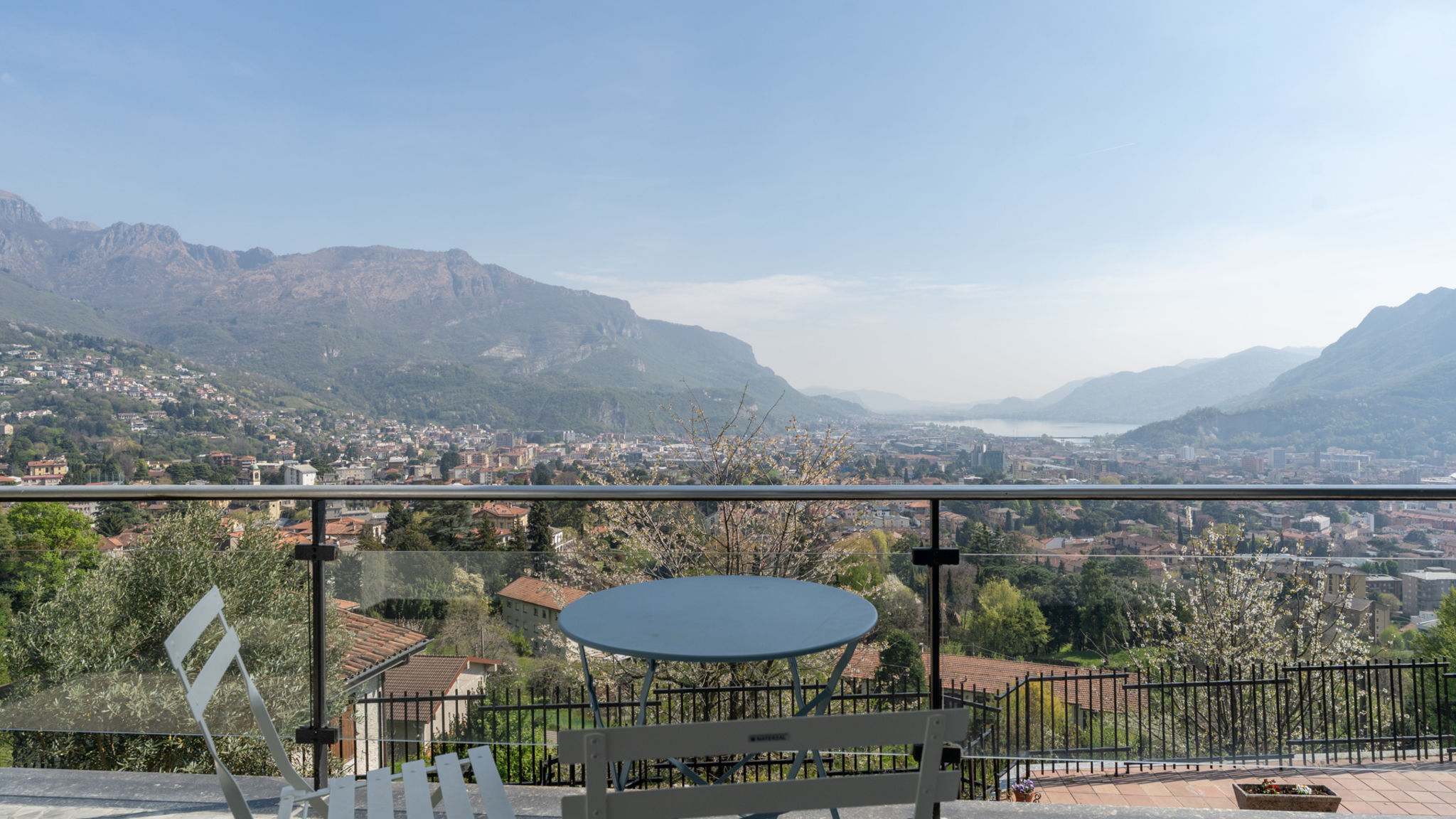 Italianway Lecco VIlla Isabella