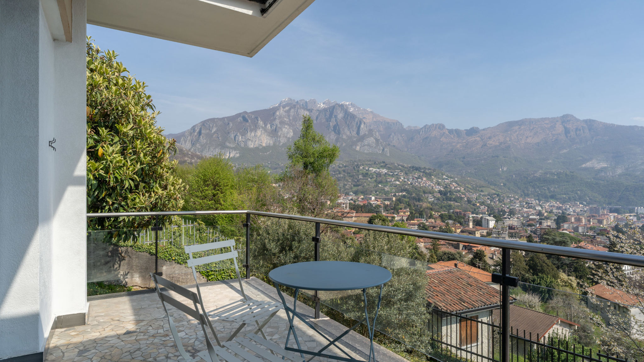Italianway Lecco VIlla Isabella