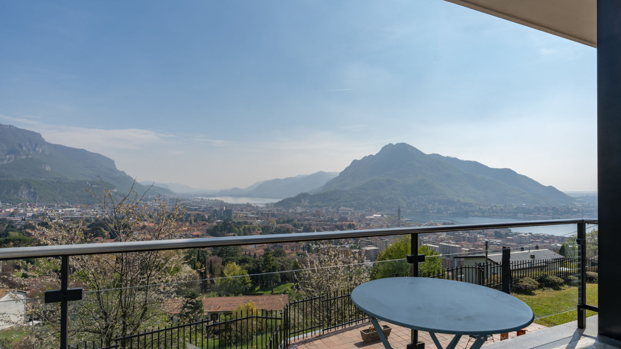 Italianway Lecco VIlla Isabella
