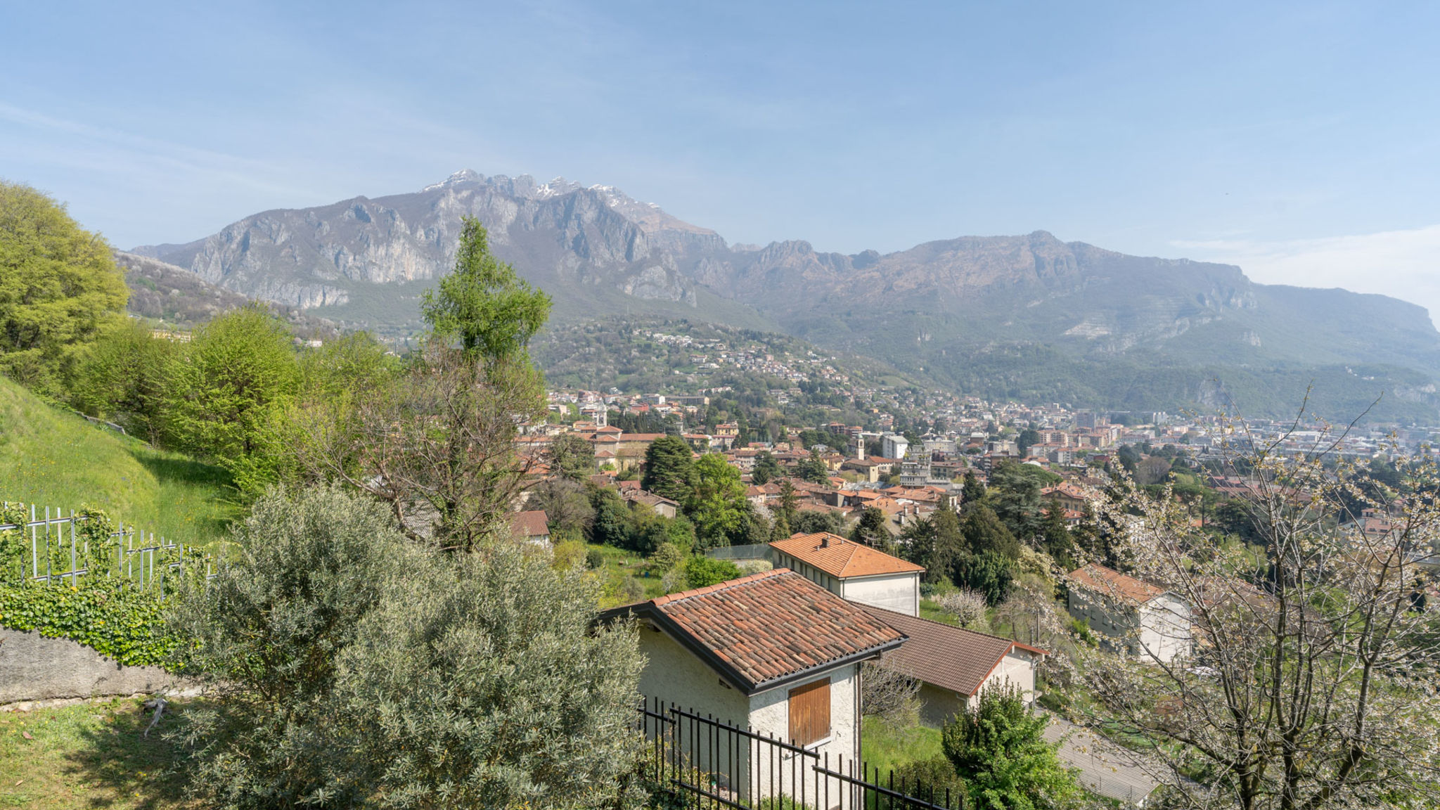 Italianway Lecco VIlla Isabella