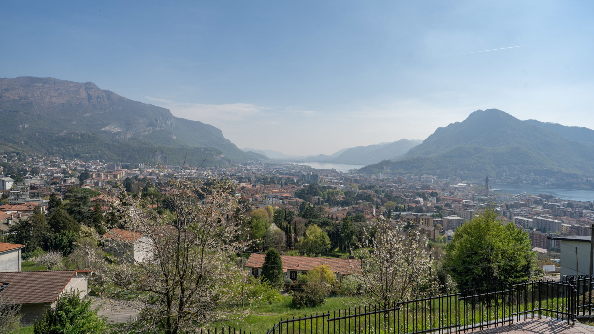 Italianway Lecco VIlla Isabella