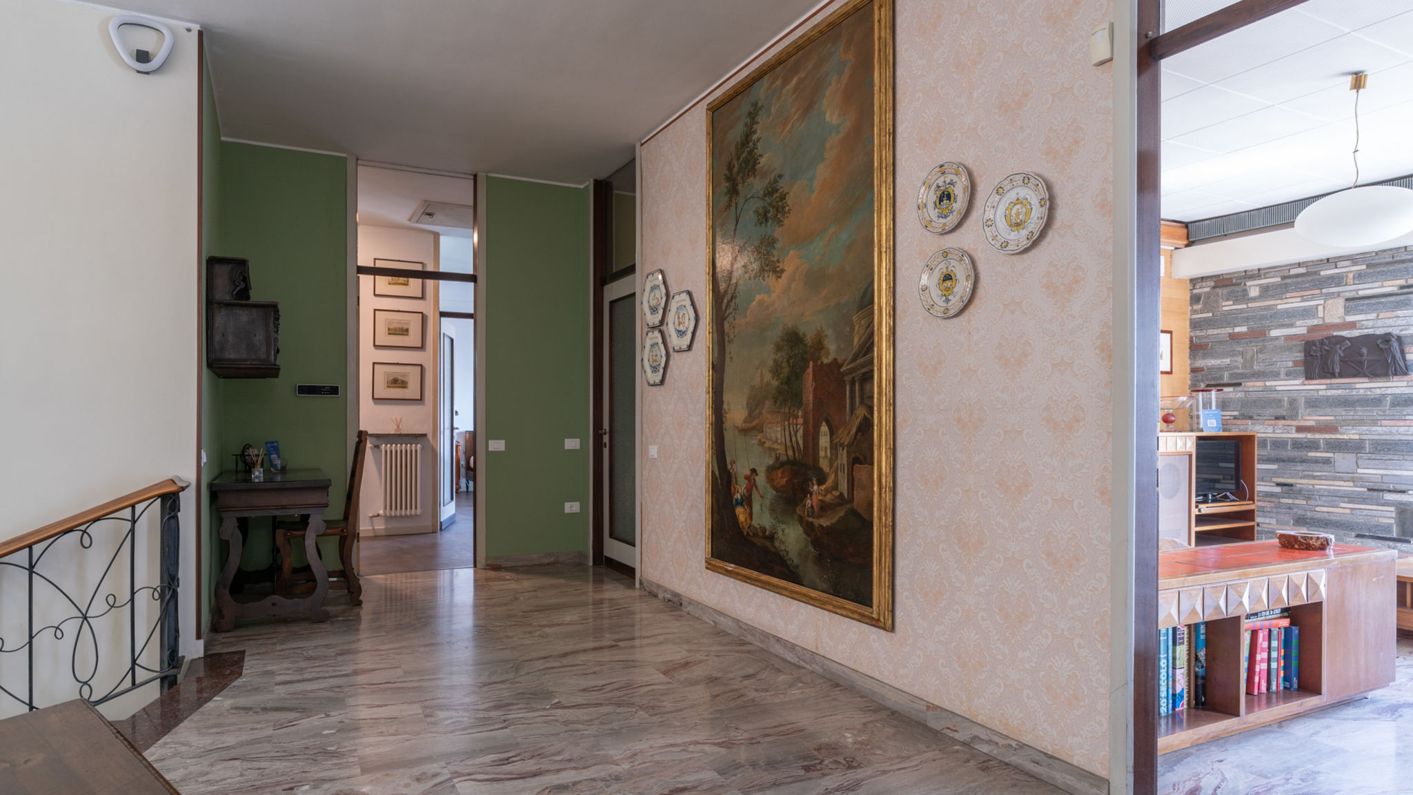 Italianway Lecco VIlla Isabella